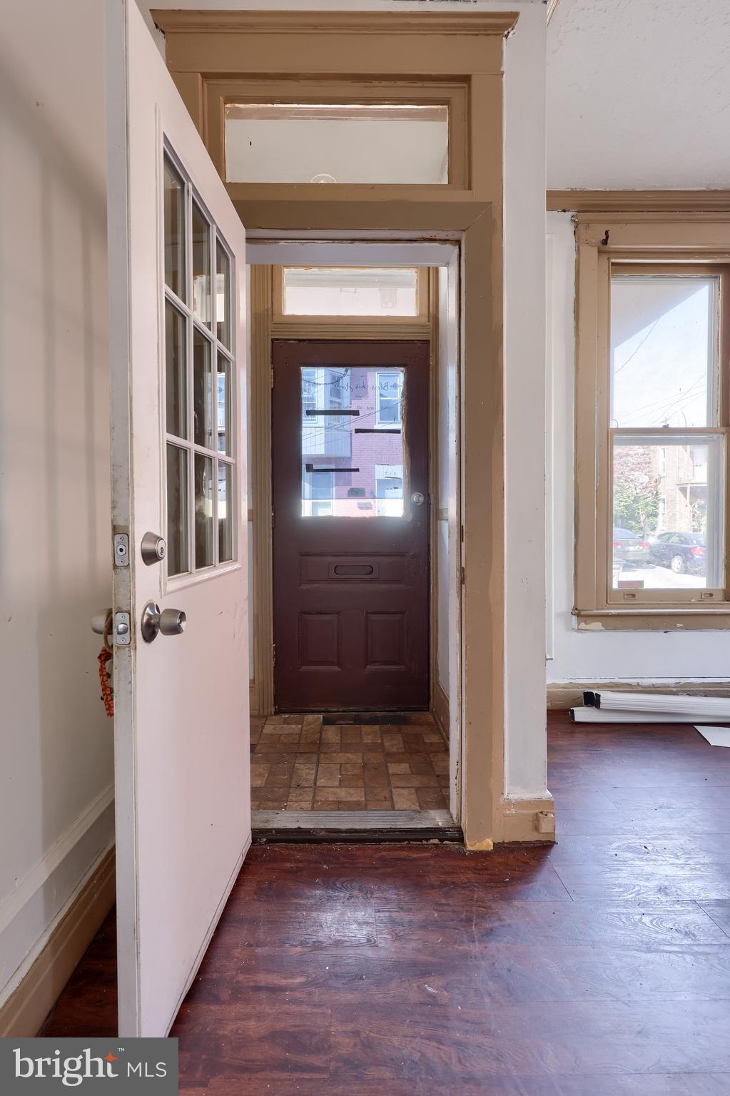 LEBANON CITY - Residential