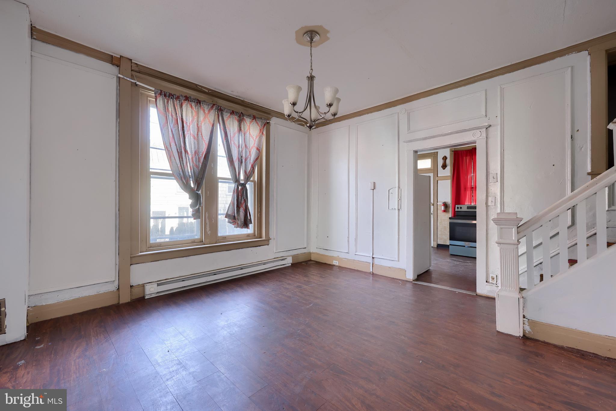 LEBANON CITY - Residential