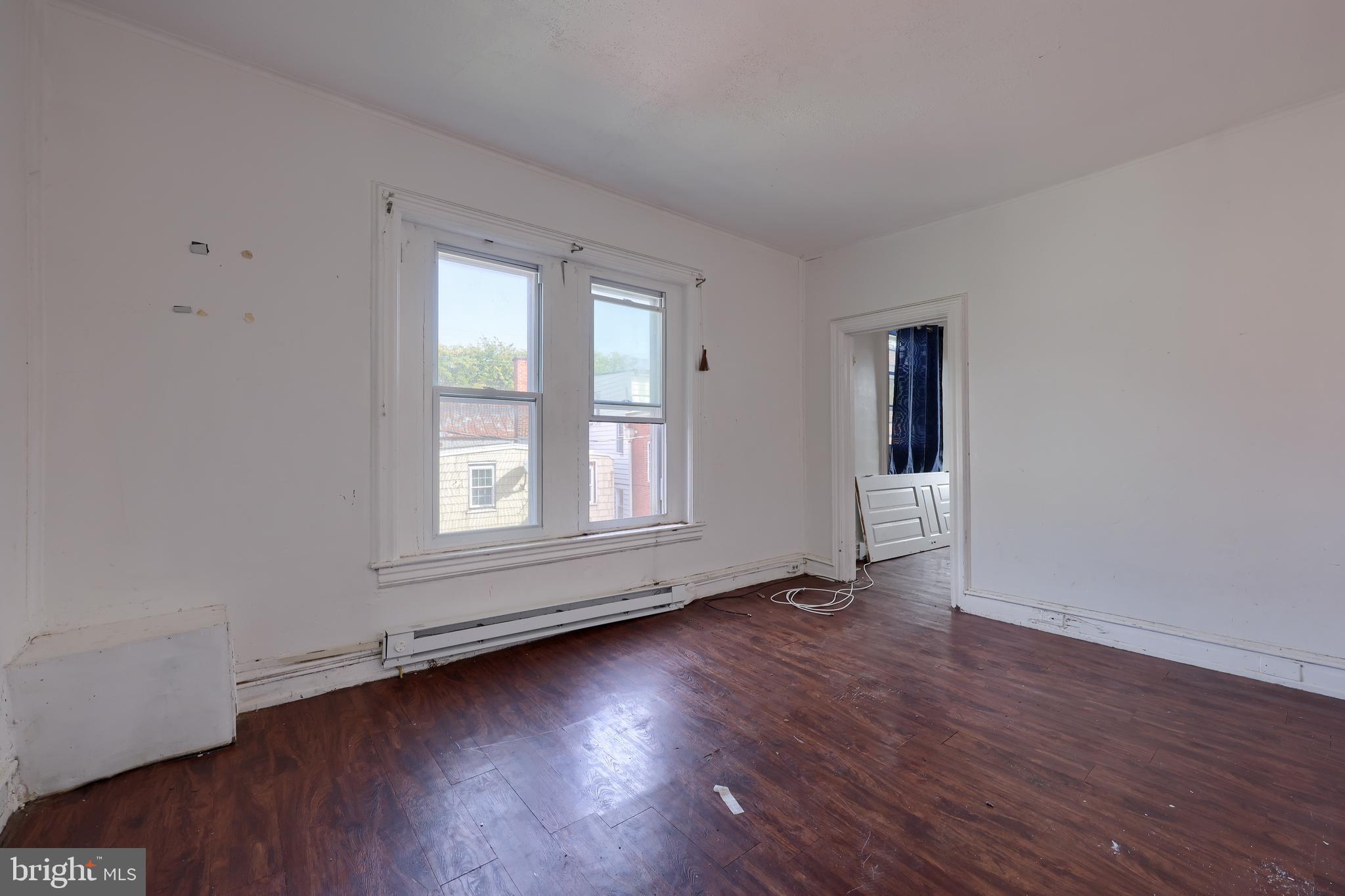 LEBANON CITY - Residential