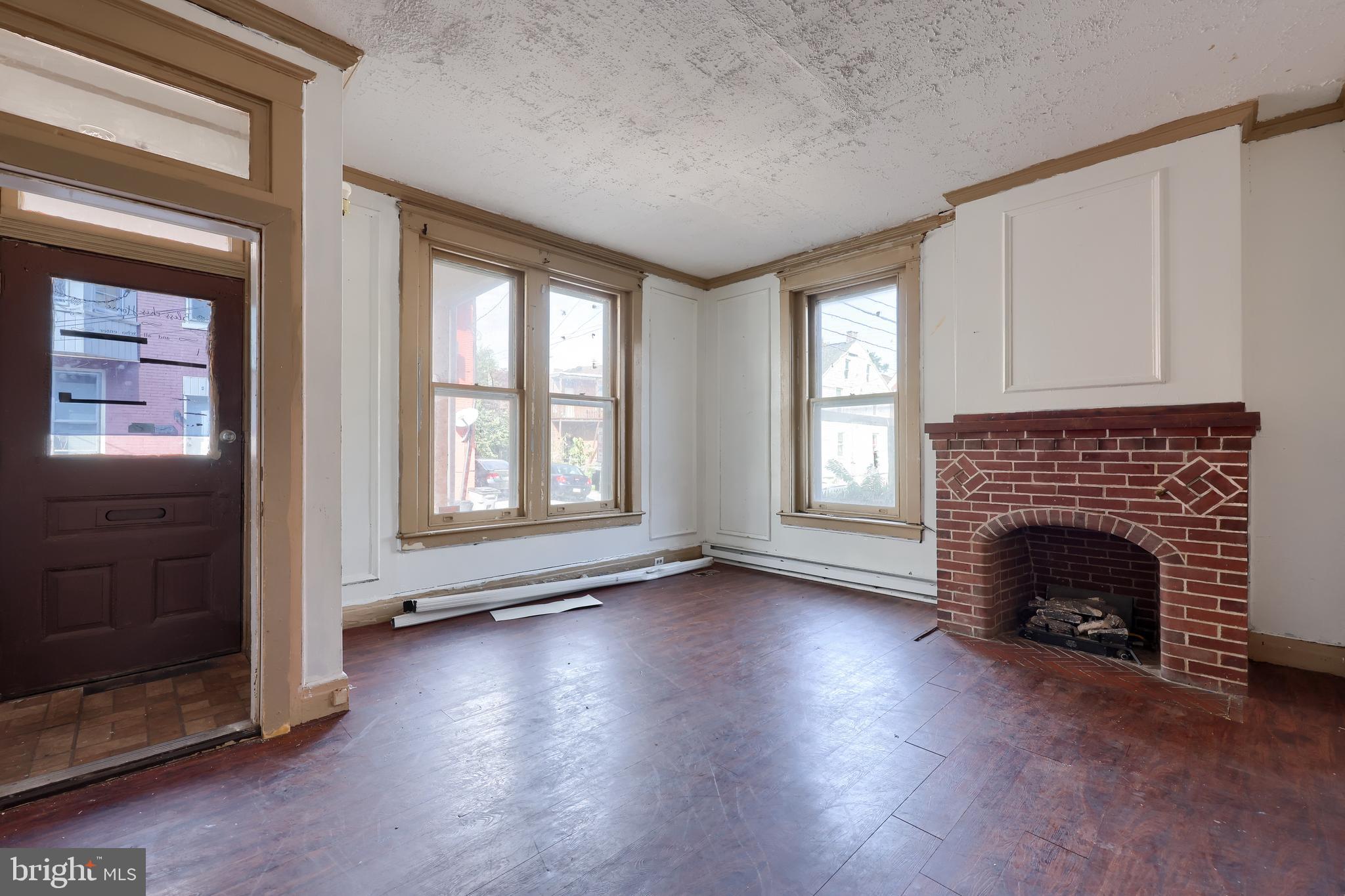 LEBANON CITY - Residential