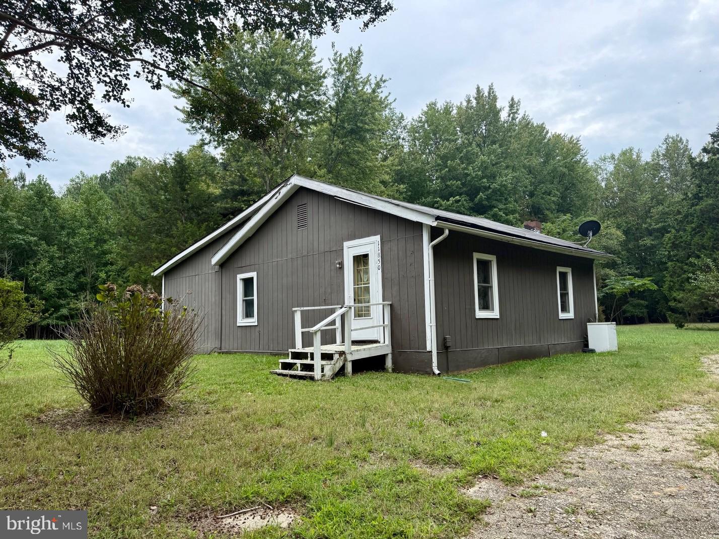 11850 HG TRUEMAN ROAD