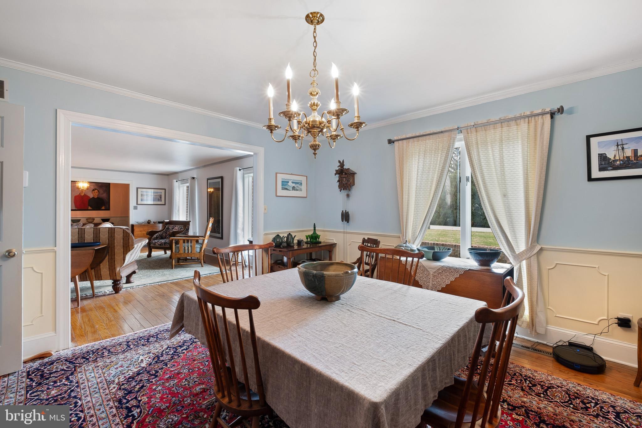 GILPIN FARMS - Residential