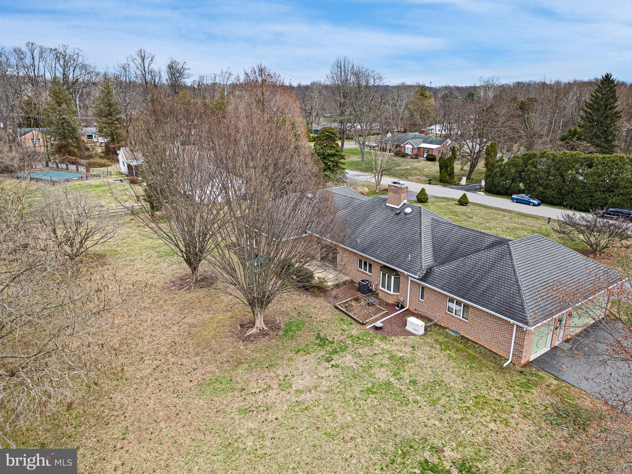 GILPIN FARMS - Residential