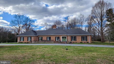 185 RIVERSIDE DRIVE ELKTON MD 21921