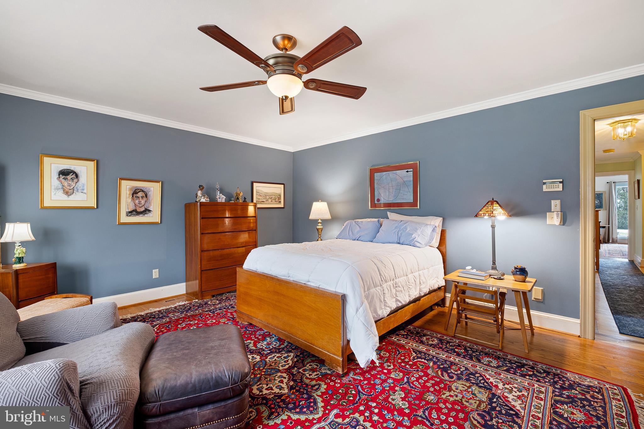 GILPIN FARMS - Residential