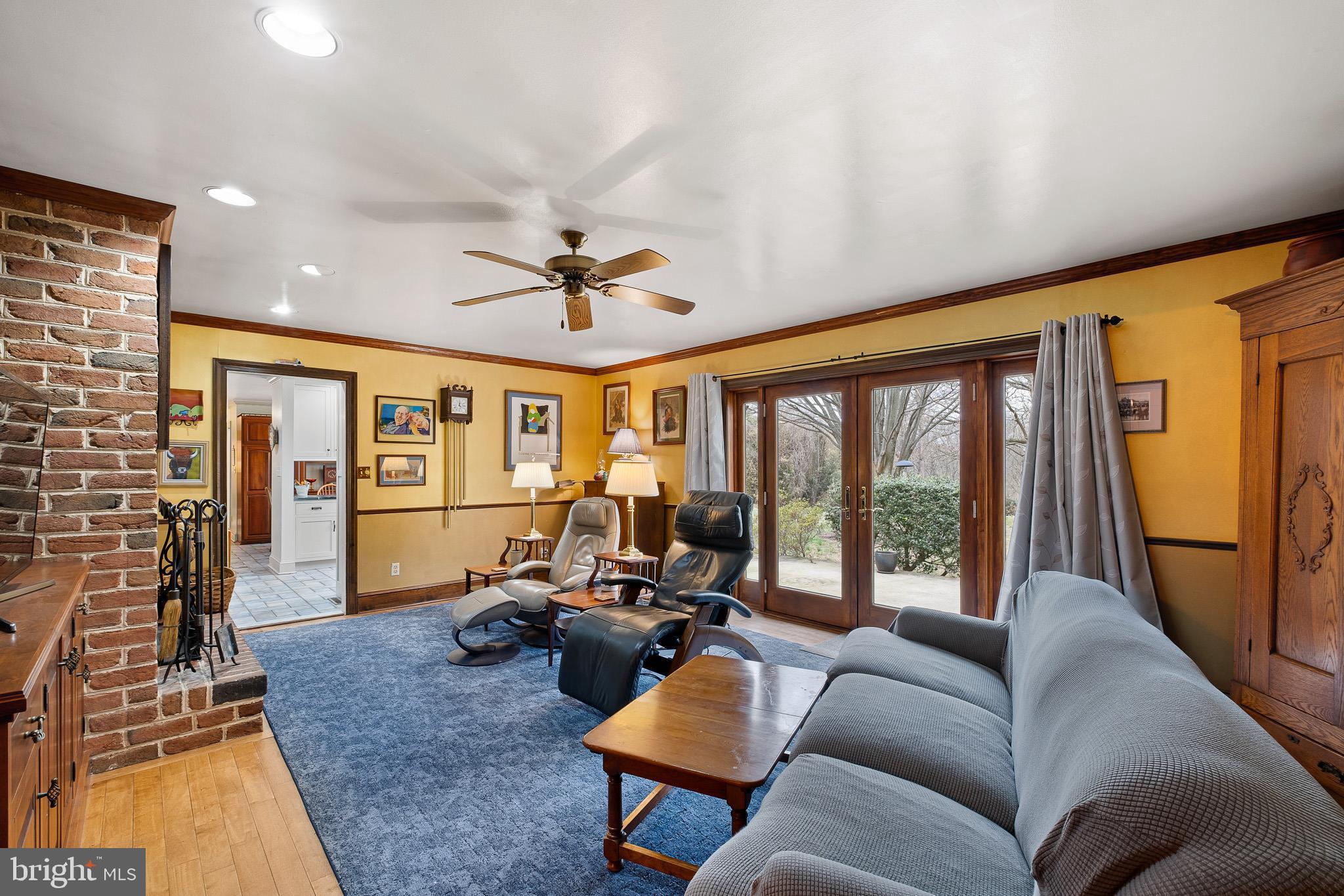 GILPIN FARMS - Residential