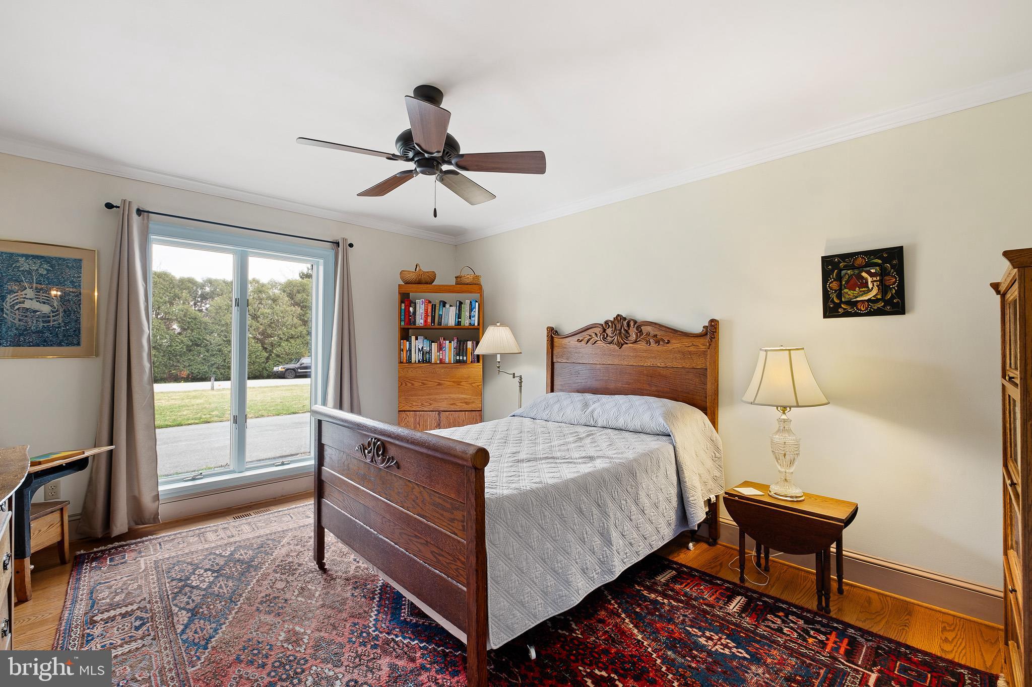 GILPIN FARMS - Residential