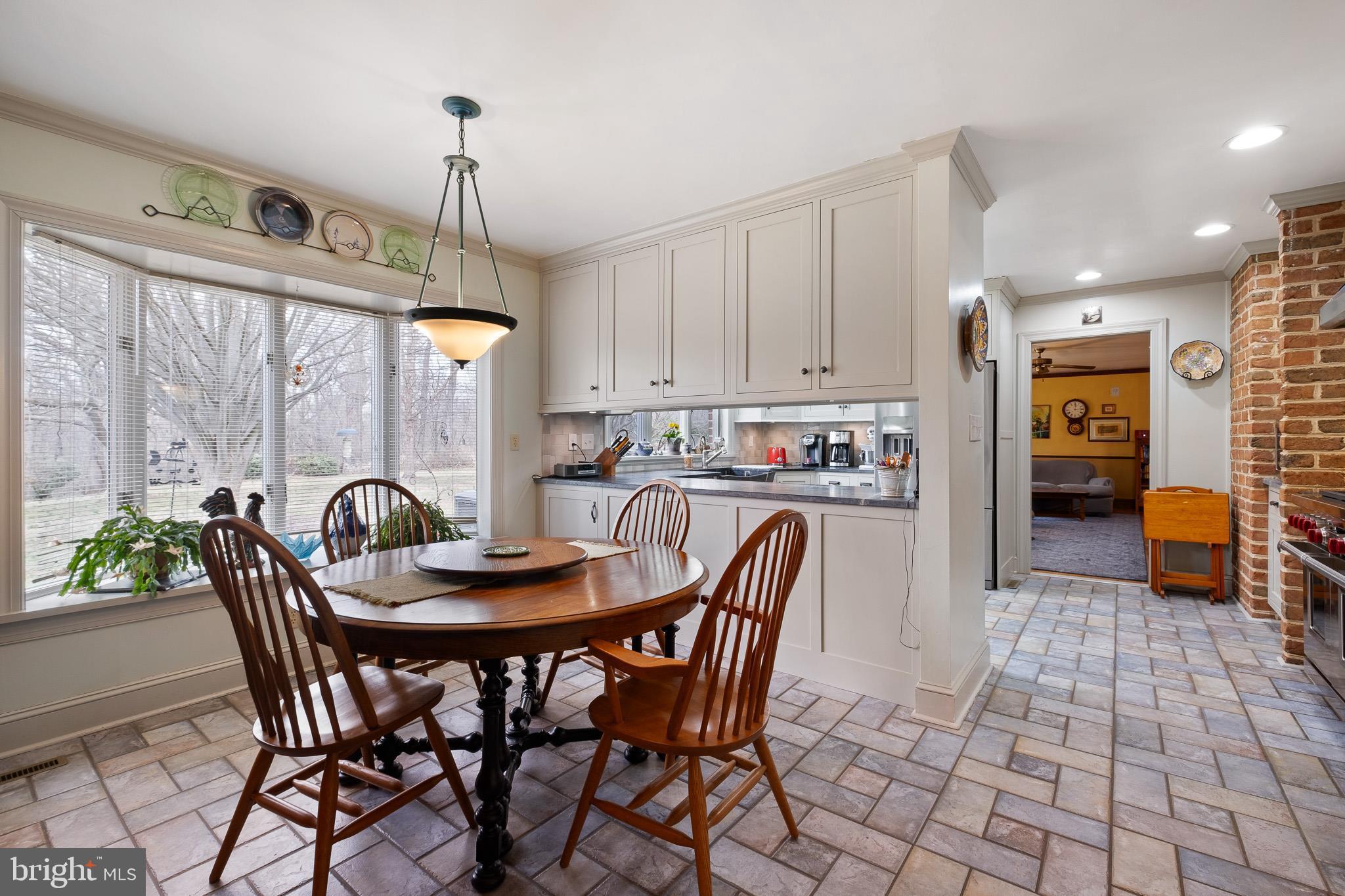 GILPIN FARMS - Residential