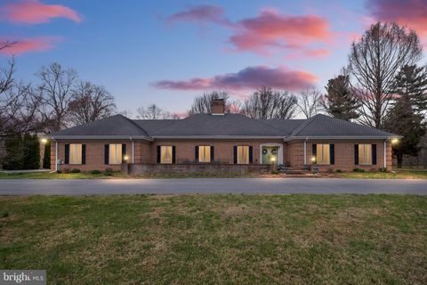 185 RIVERSIDE DRIVE ELKTON MD 21921