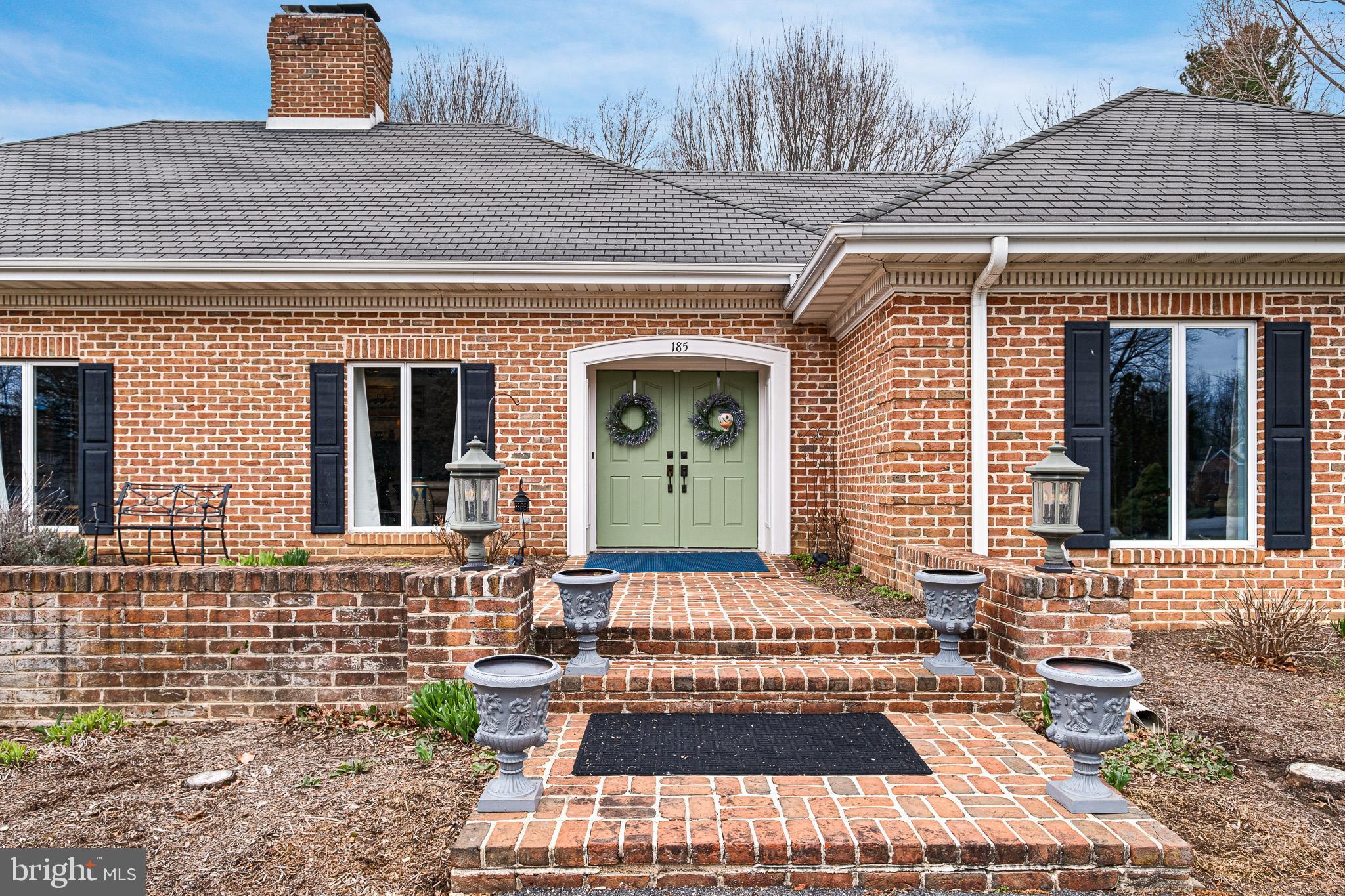 GILPIN FARMS - Residential