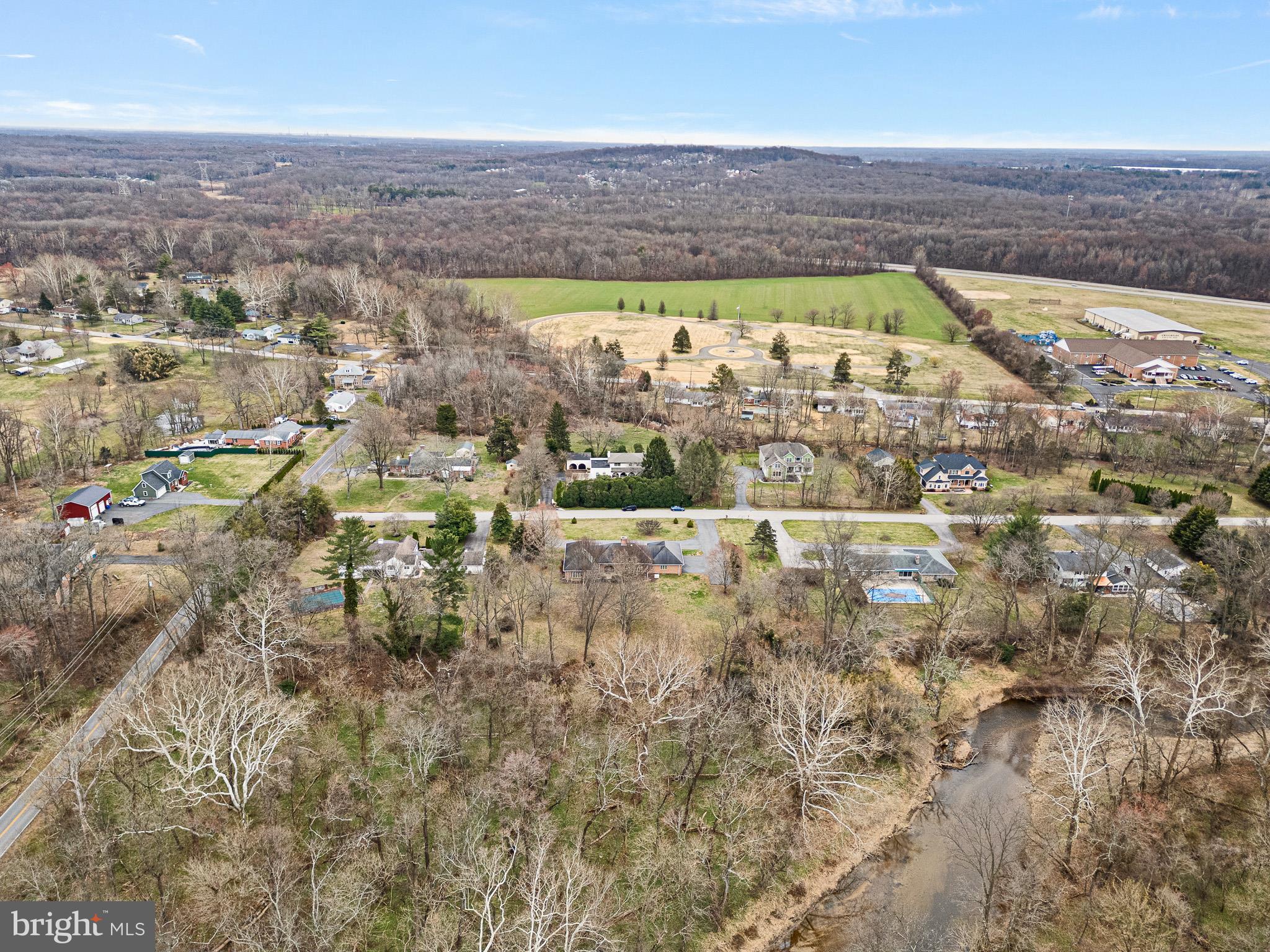 GILPIN FARMS - Residential