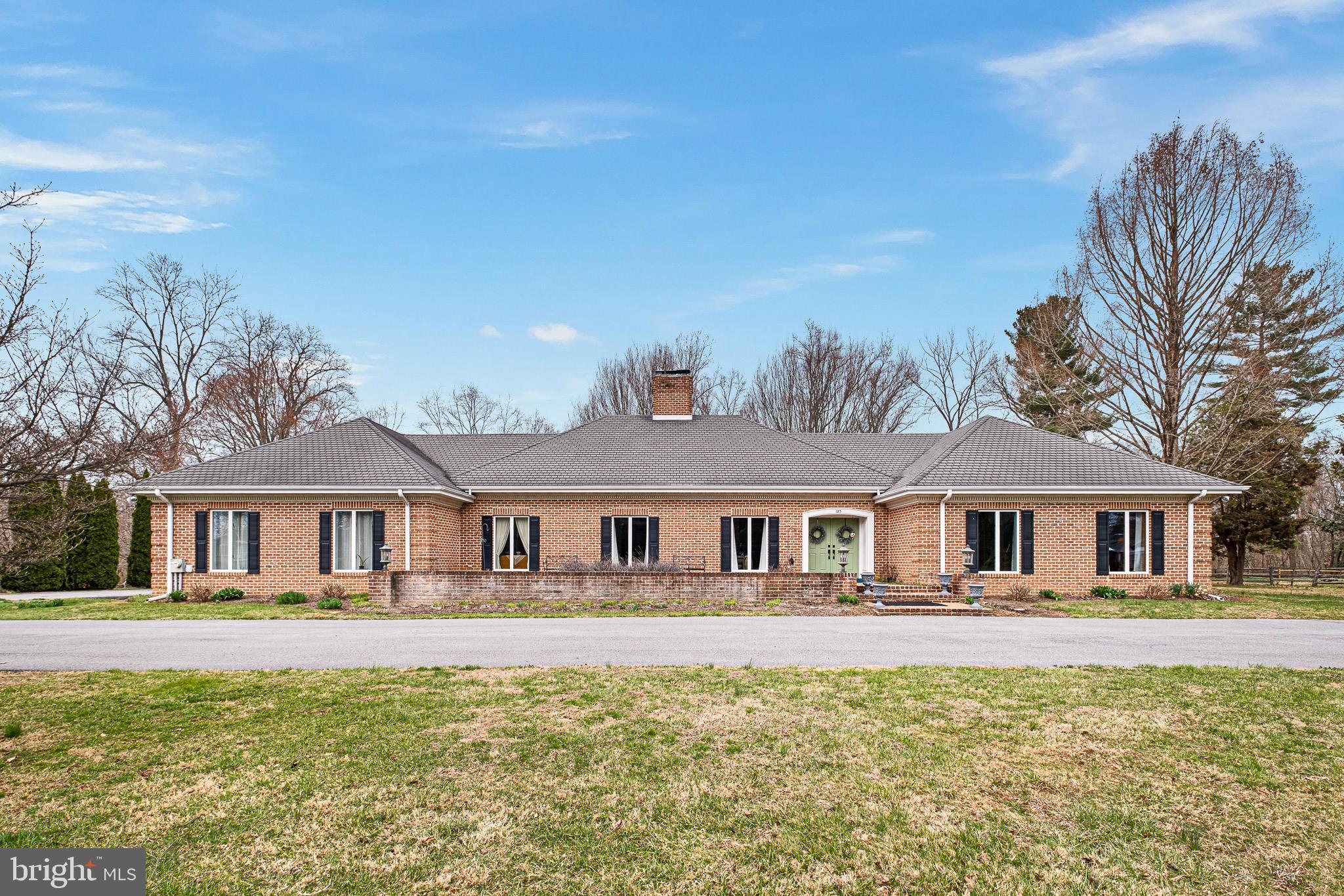 GILPIN FARMS - Residential