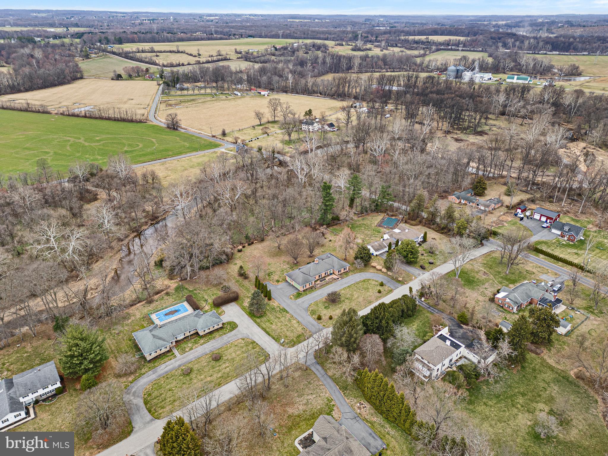GILPIN FARMS - Residential