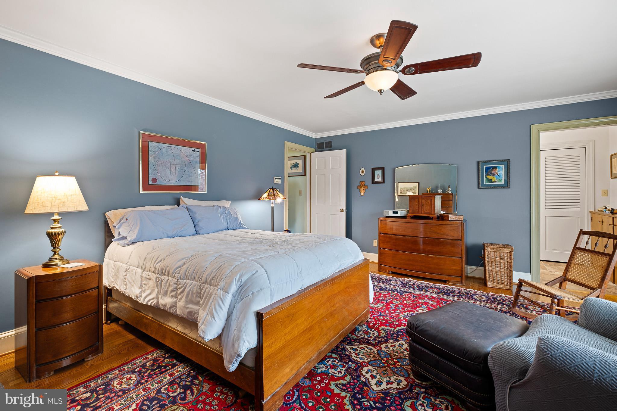 GILPIN FARMS - Residential