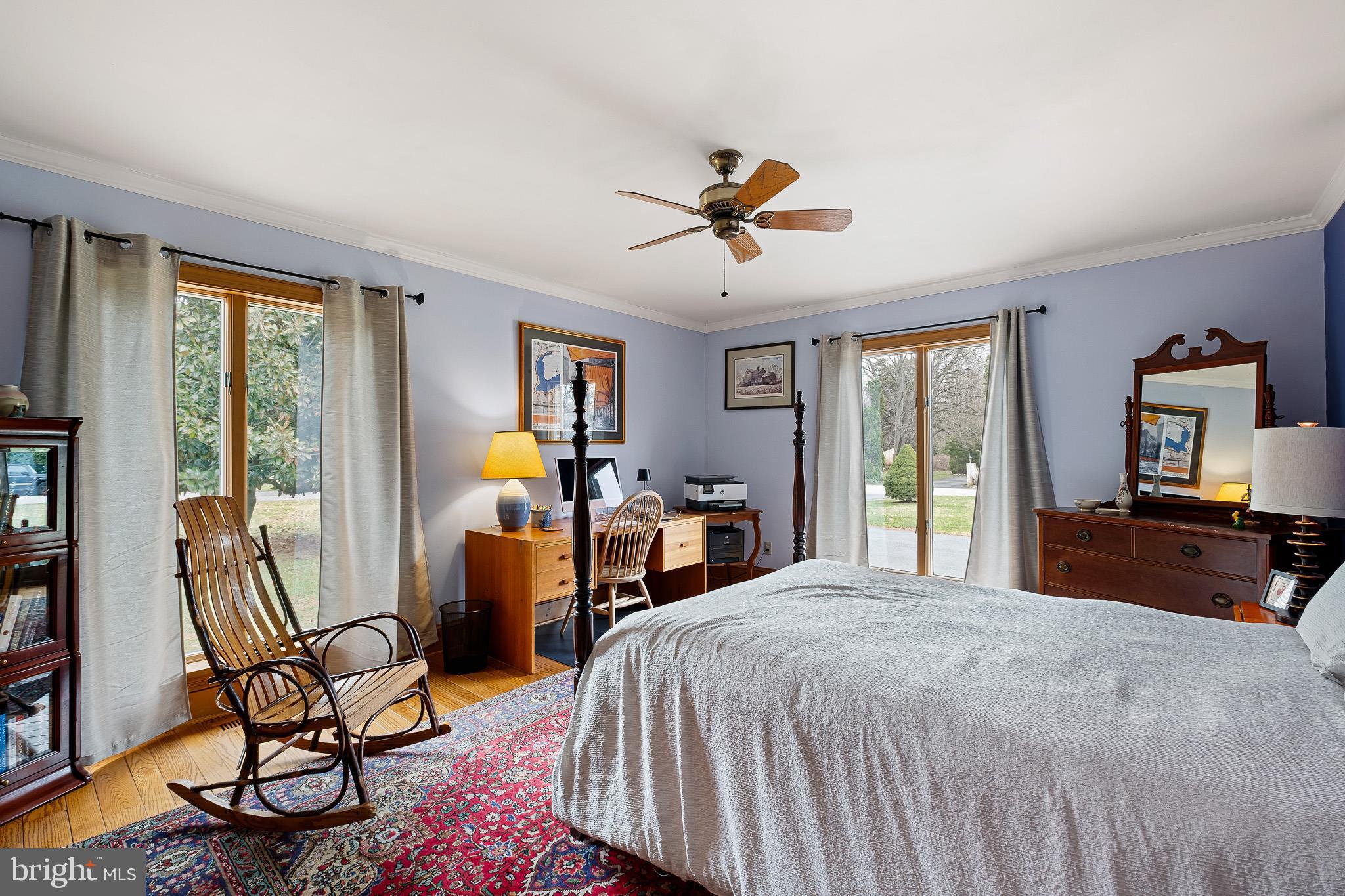 GILPIN FARMS - Residential