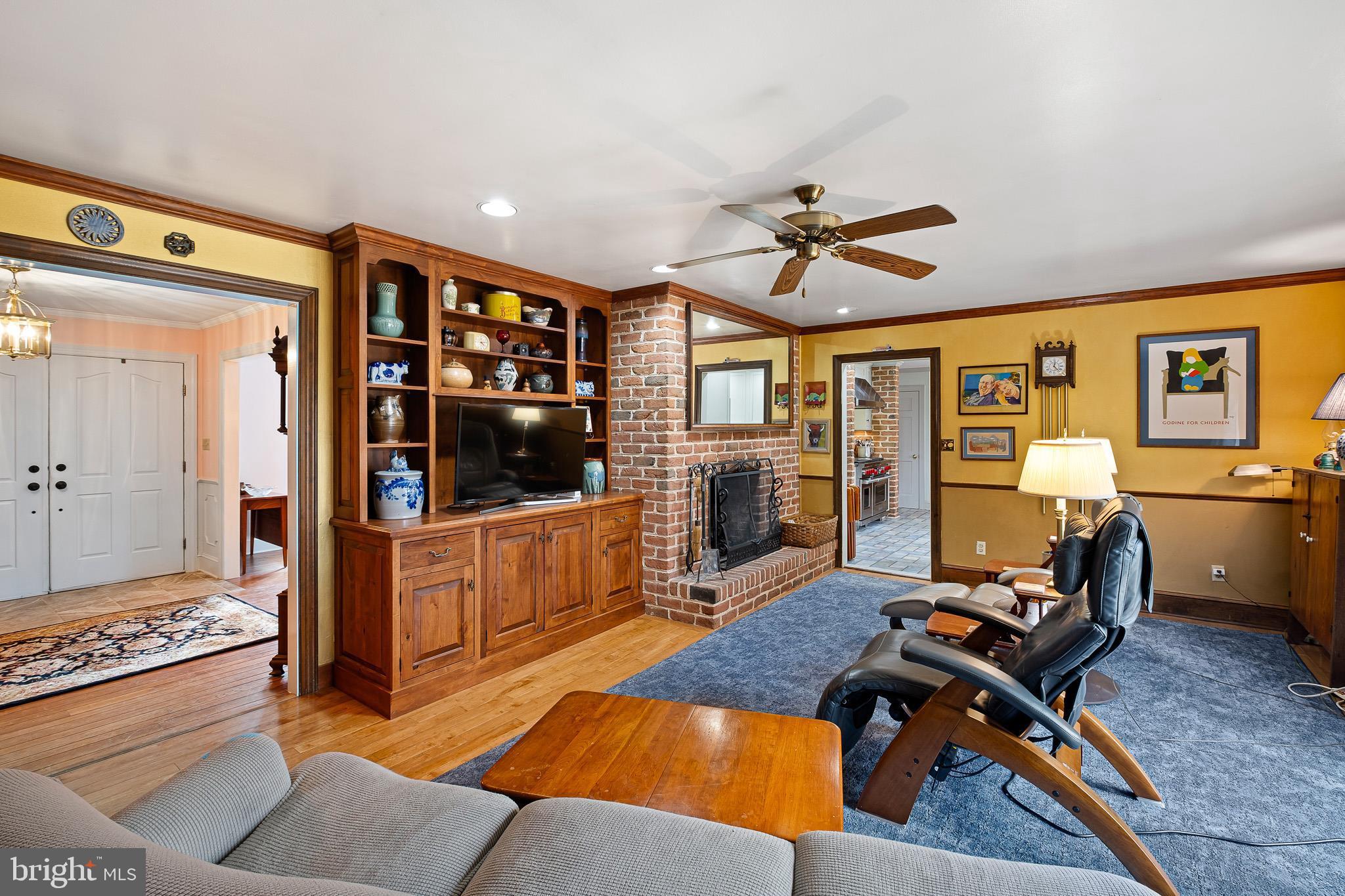 GILPIN FARMS - Residential