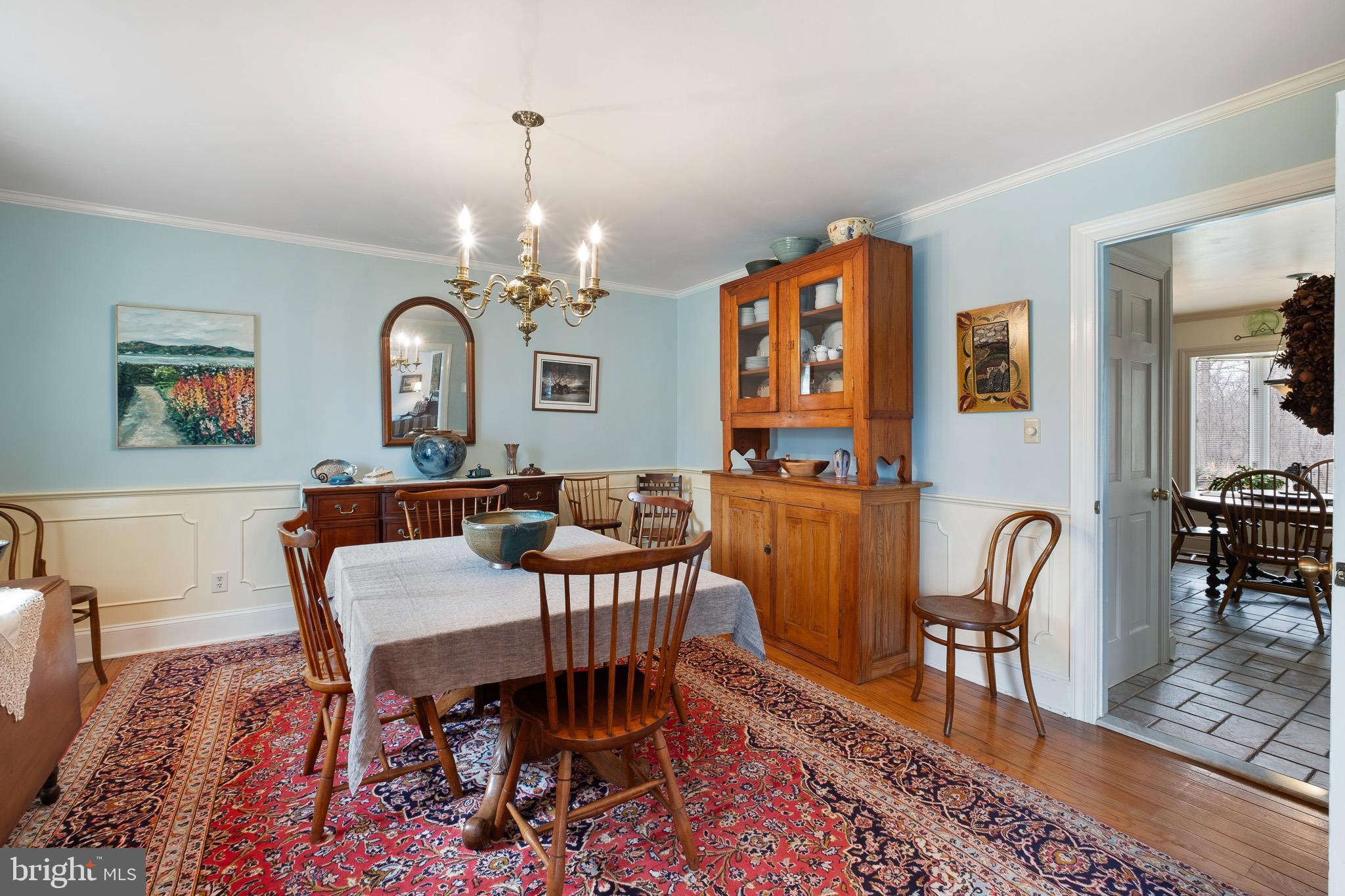 GILPIN FARMS - Residential