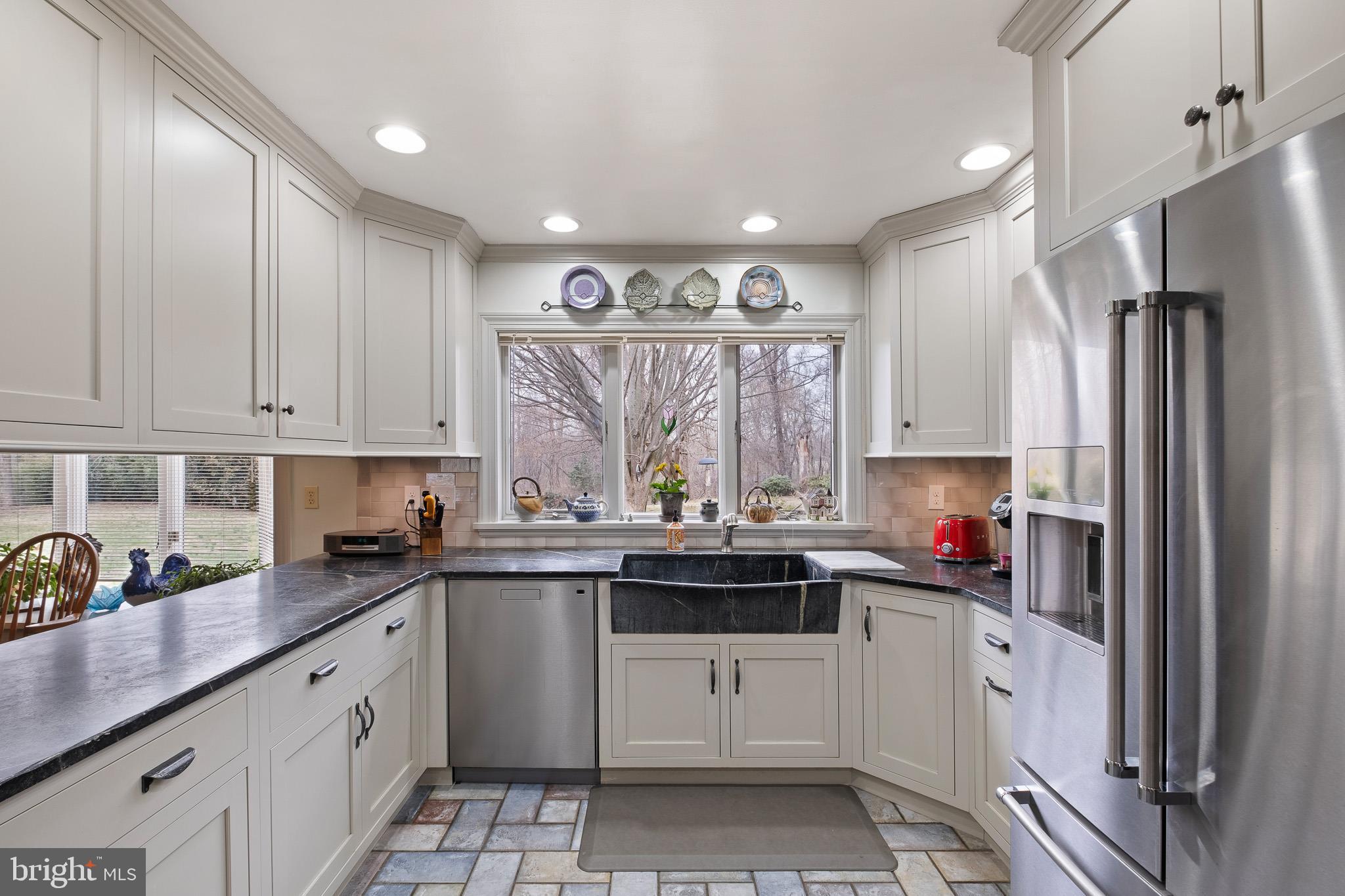 GILPIN FARMS - Residential