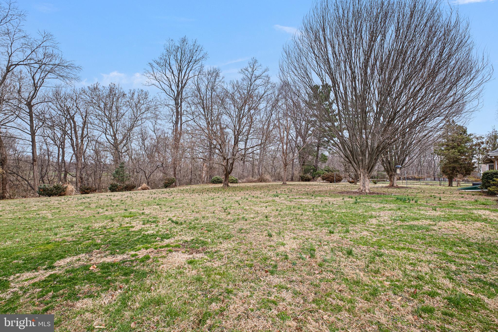 GILPIN FARMS - Residential