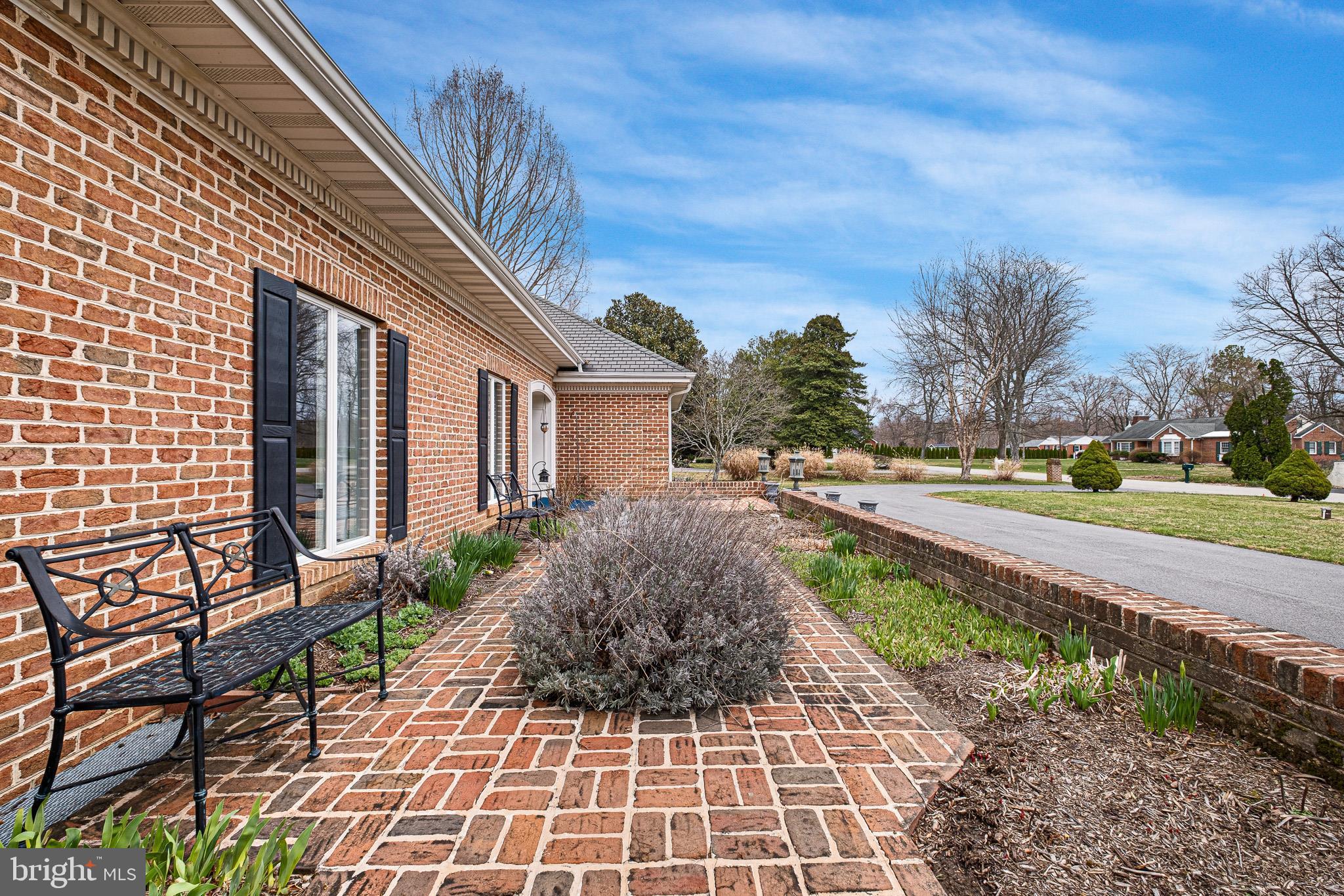 GILPIN FARMS - Residential