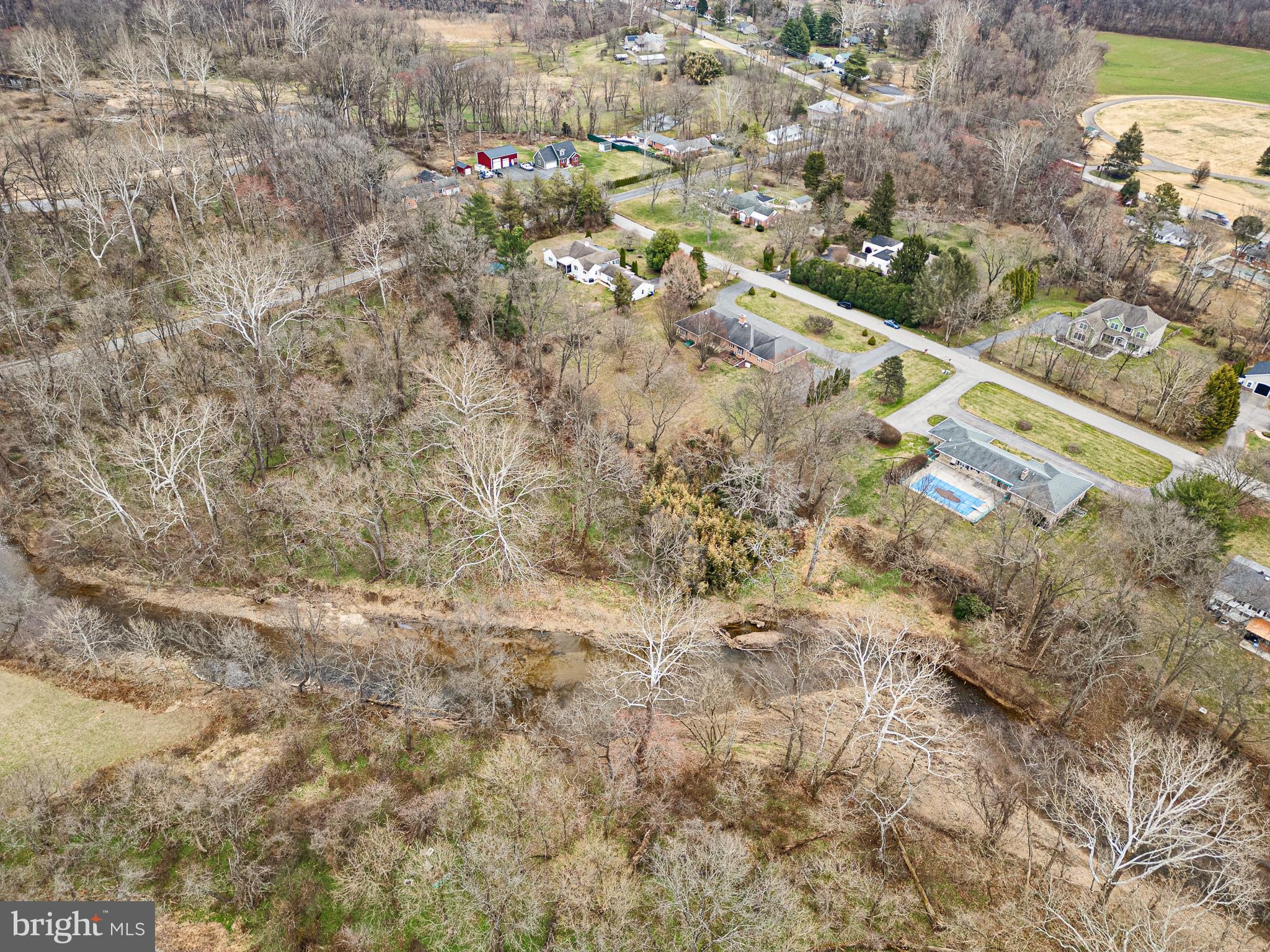 GILPIN FARMS - Residential