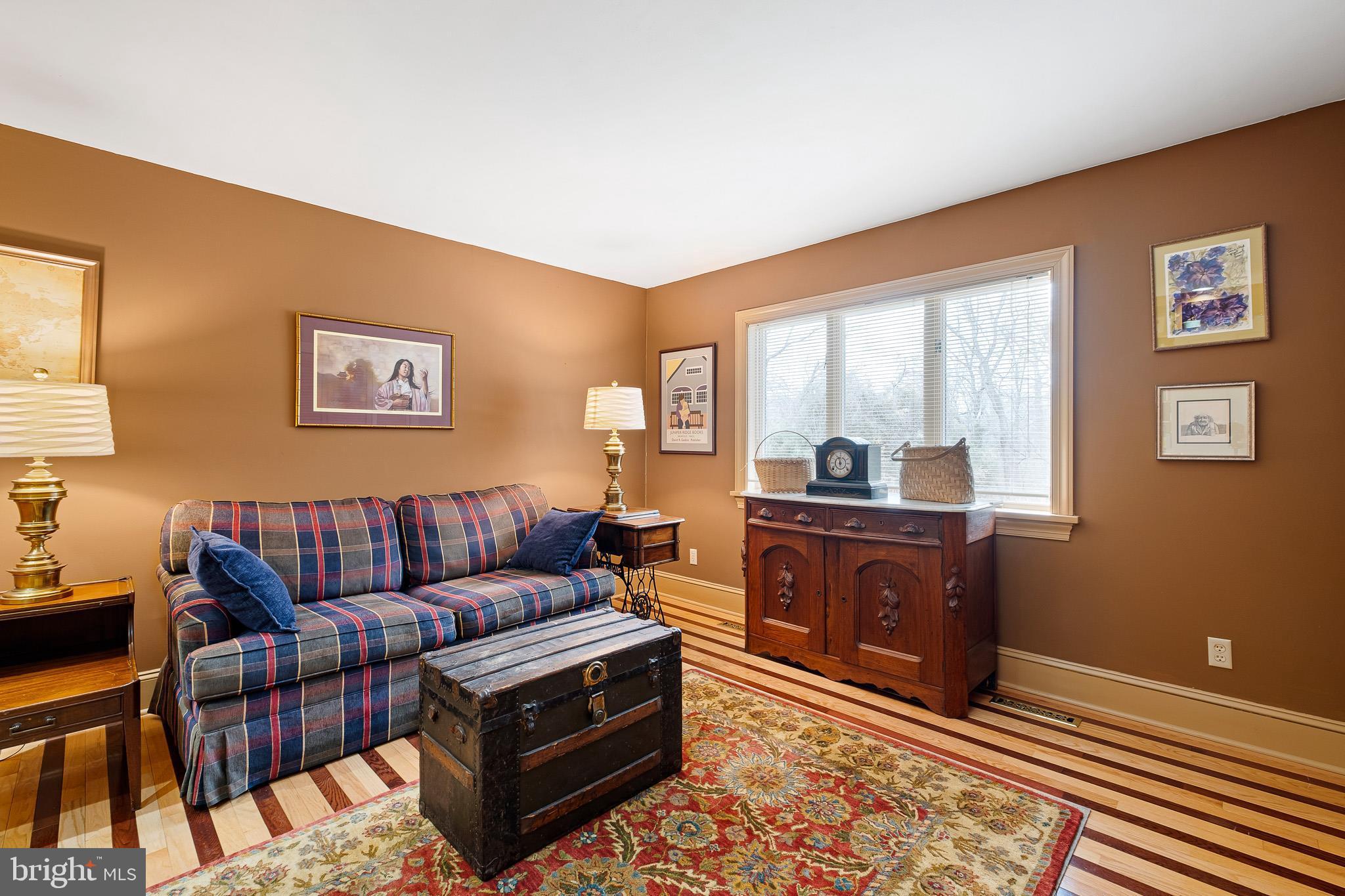 GILPIN FARMS - Residential