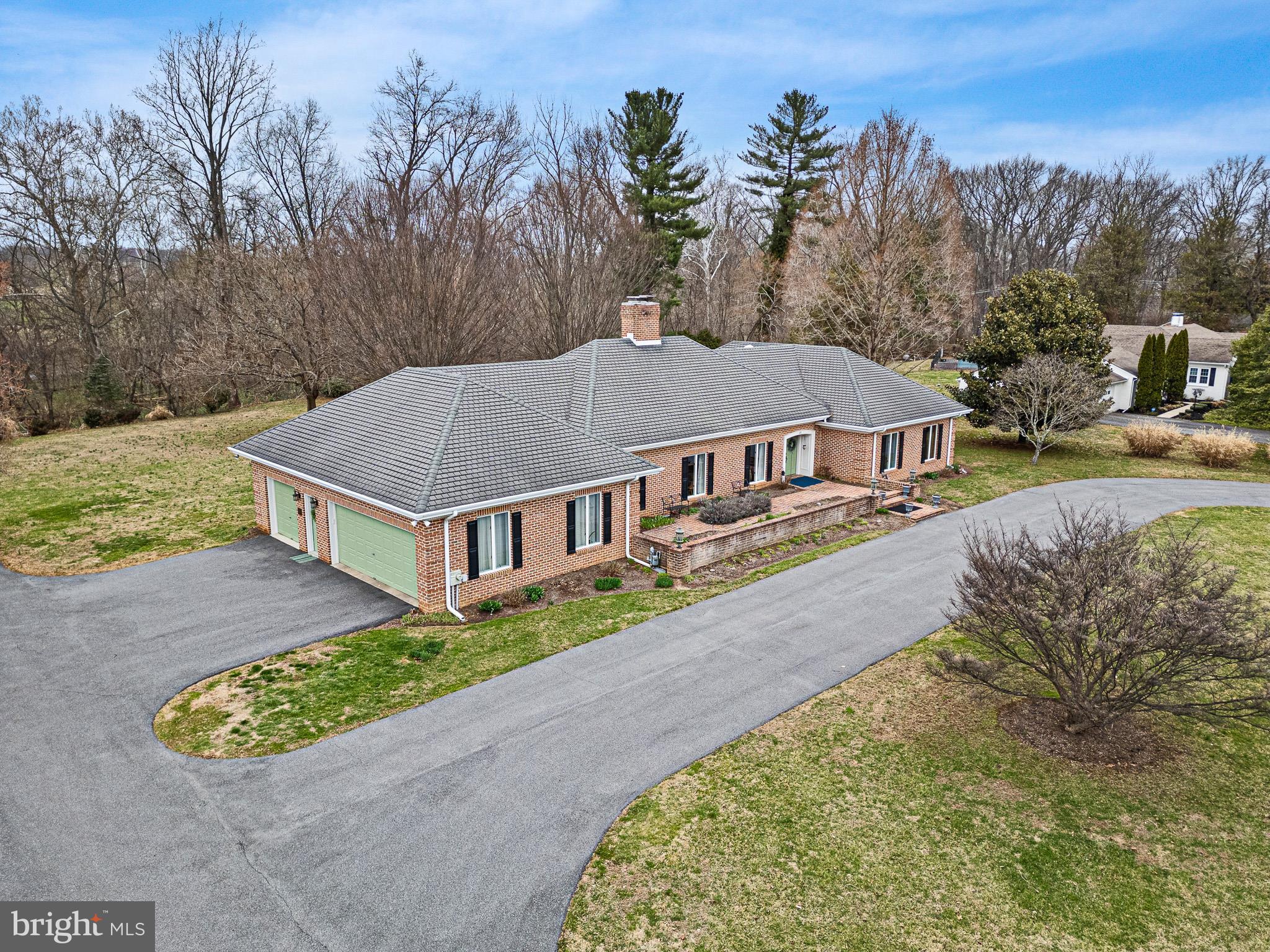 GILPIN FARMS - Residential