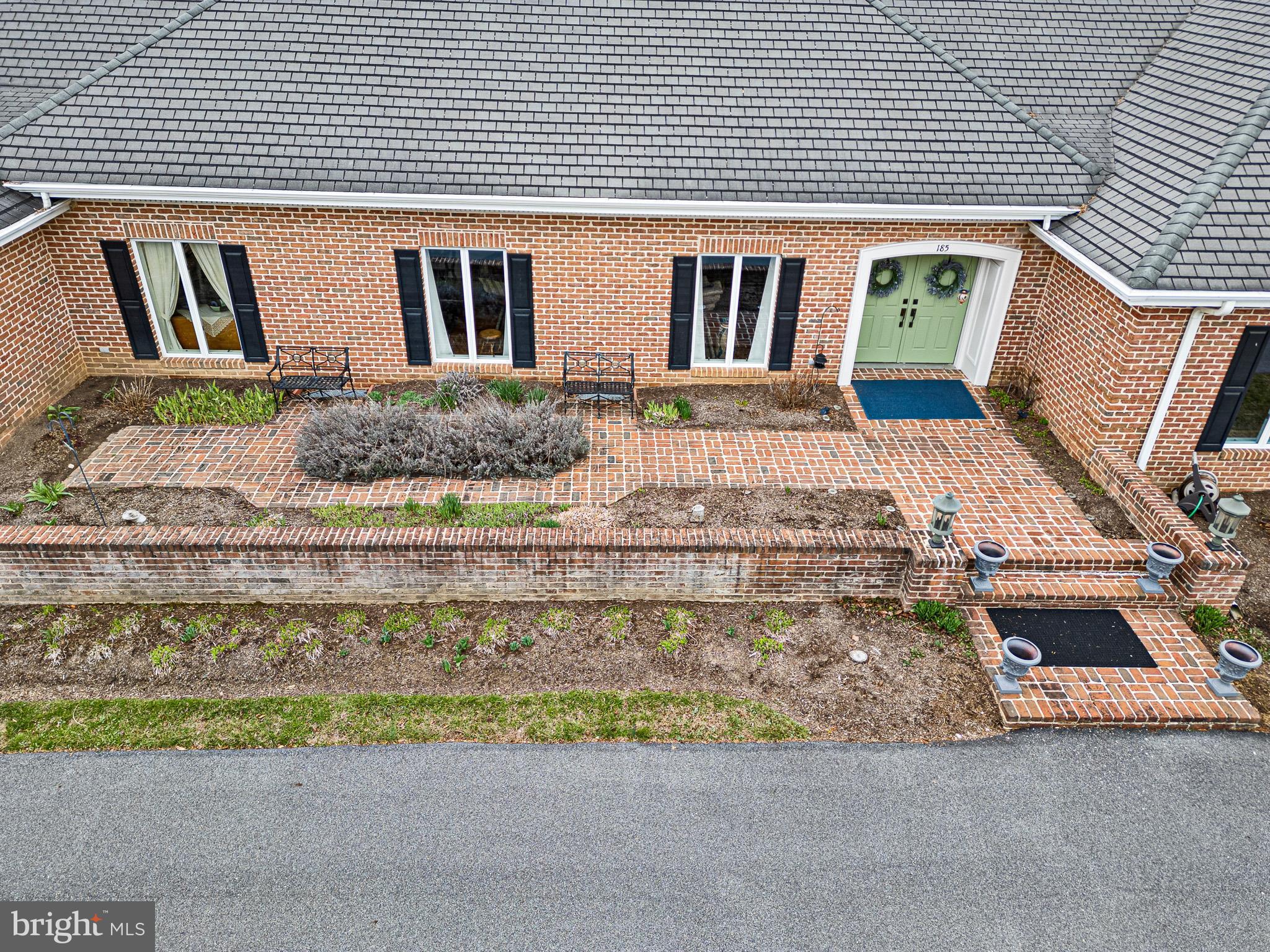 GILPIN FARMS - Residential