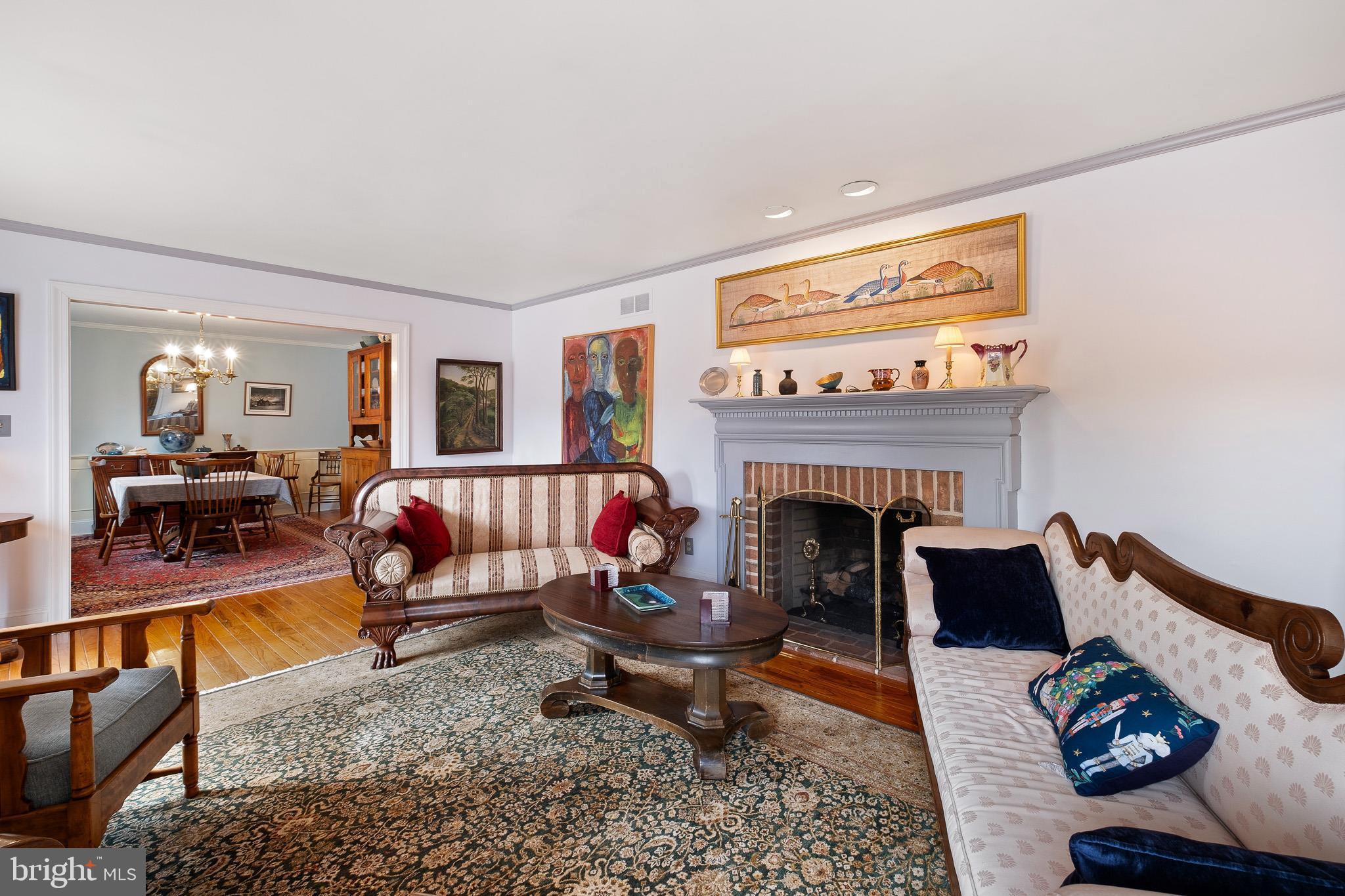 GILPIN FARMS - Residential