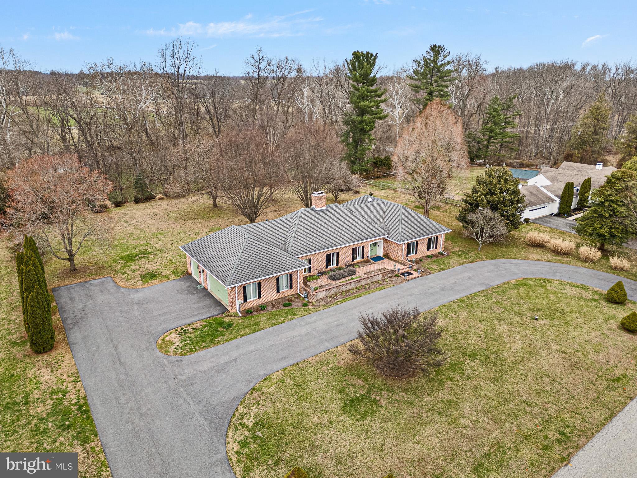 GILPIN FARMS - Residential