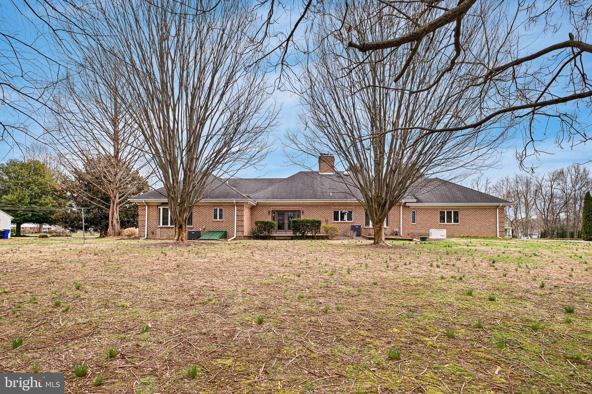 GILPIN FARMS - Residential