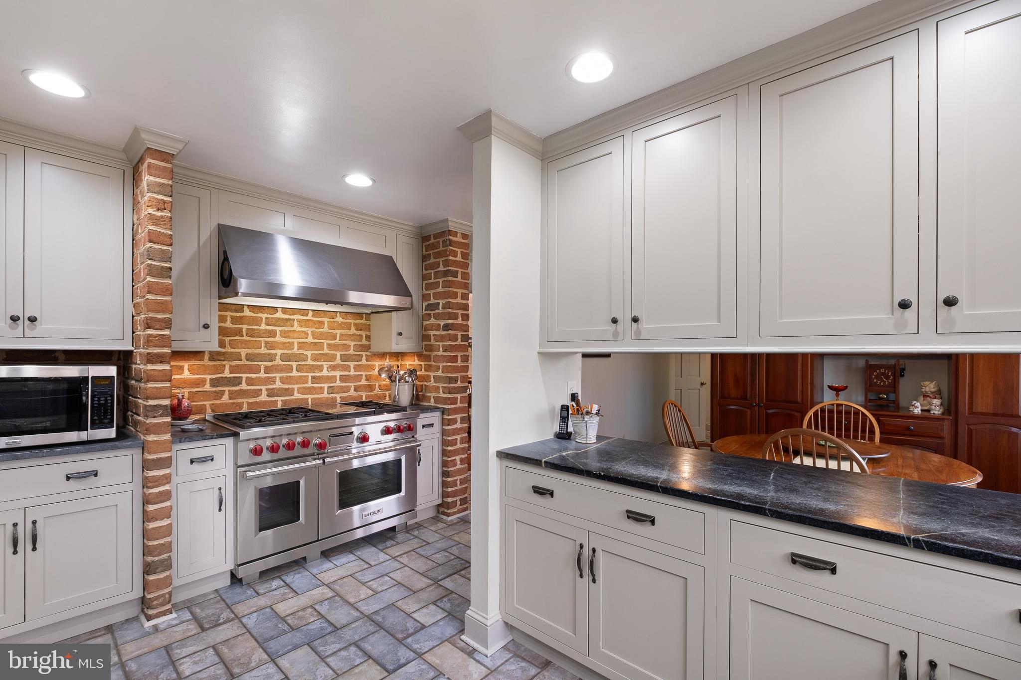 GILPIN FARMS - Residential