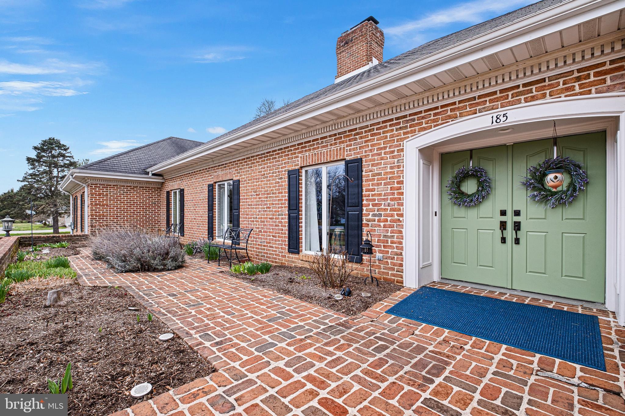 GILPIN FARMS - Residential