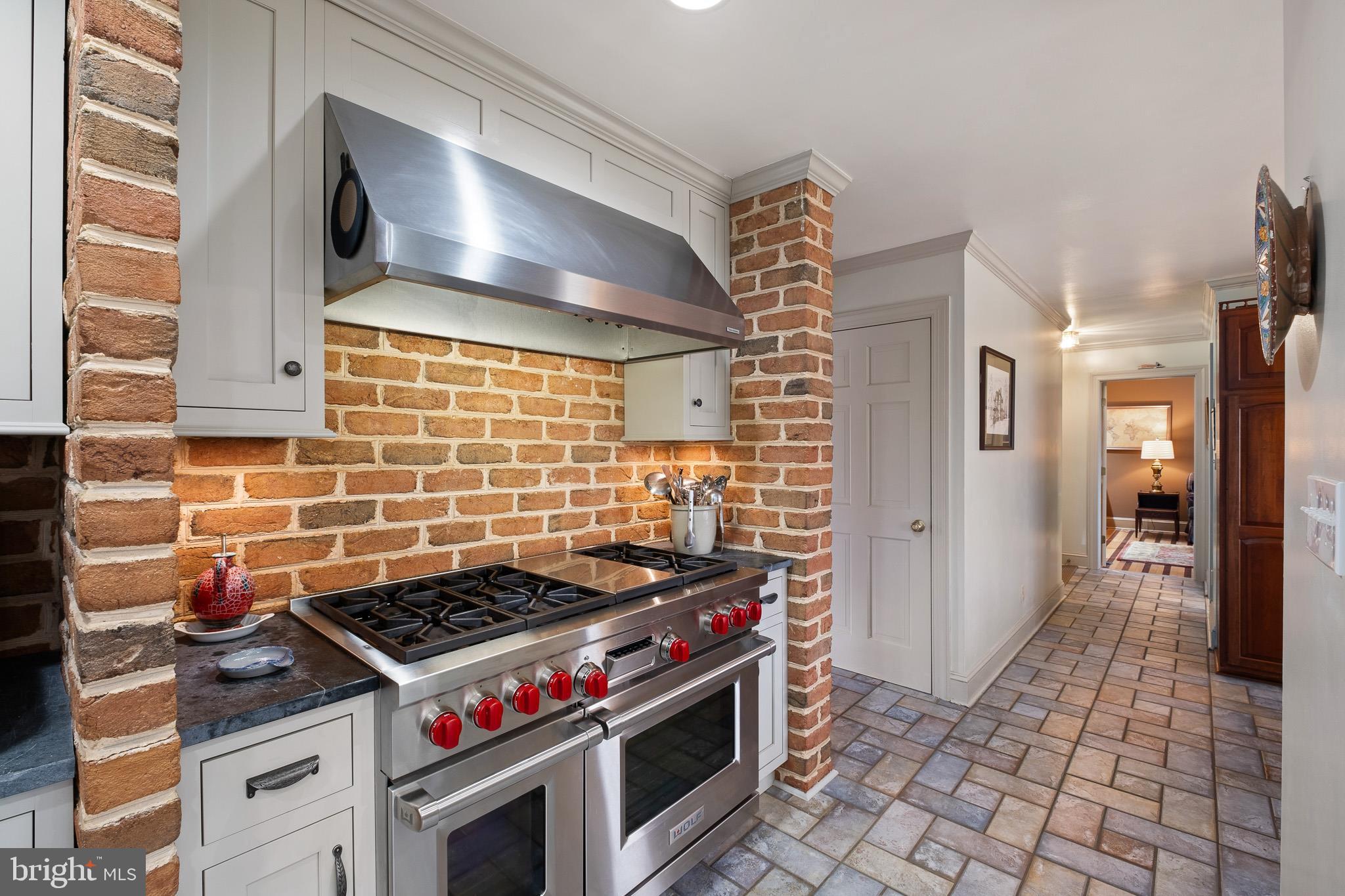 GILPIN FARMS - Residential