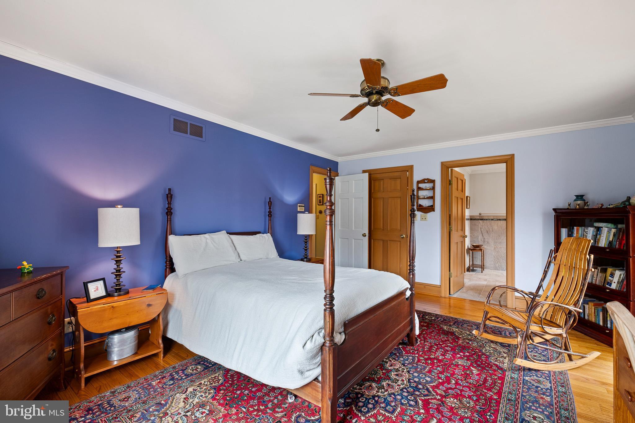 GILPIN FARMS - Residential