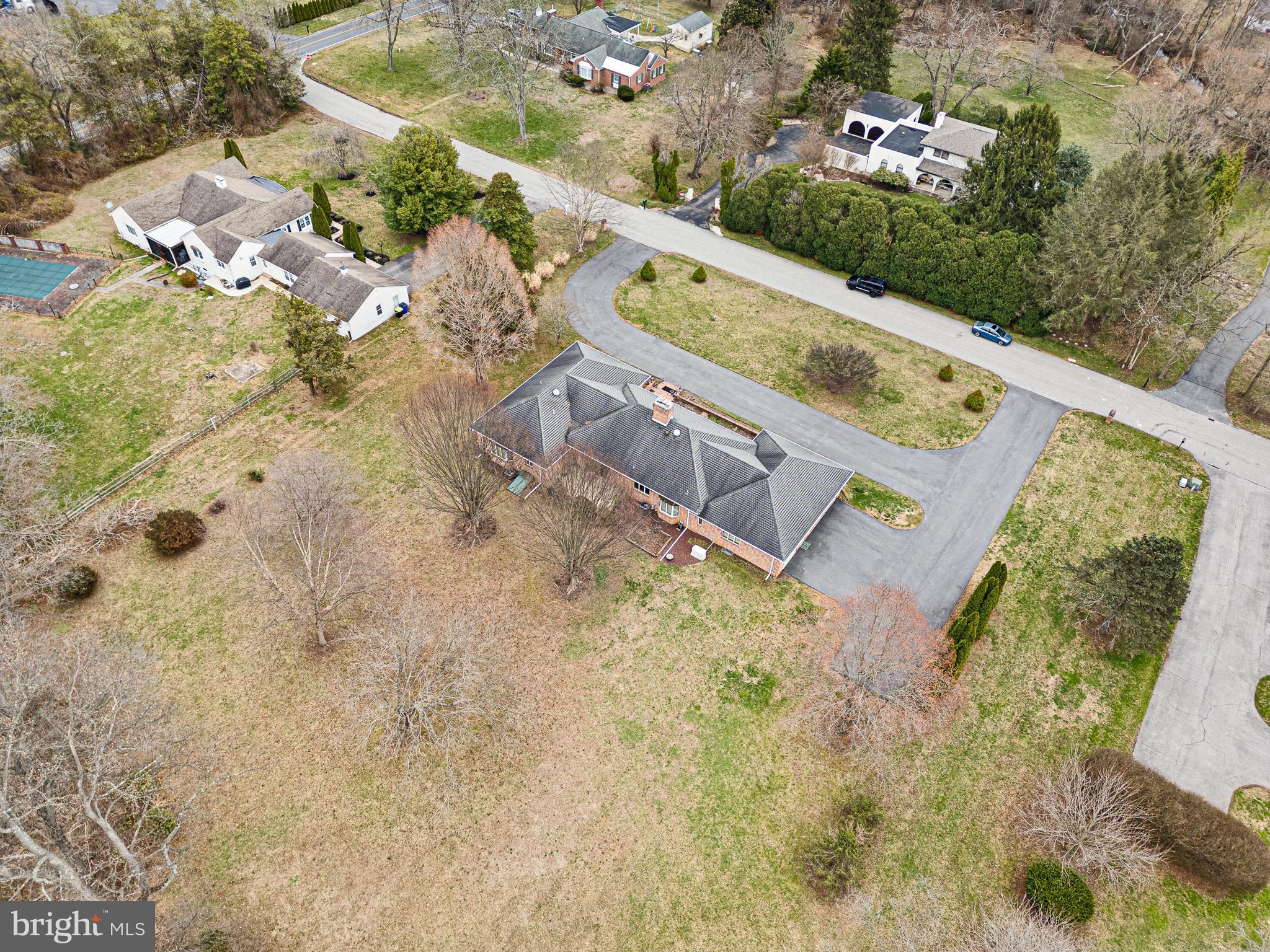 GILPIN FARMS - Residential