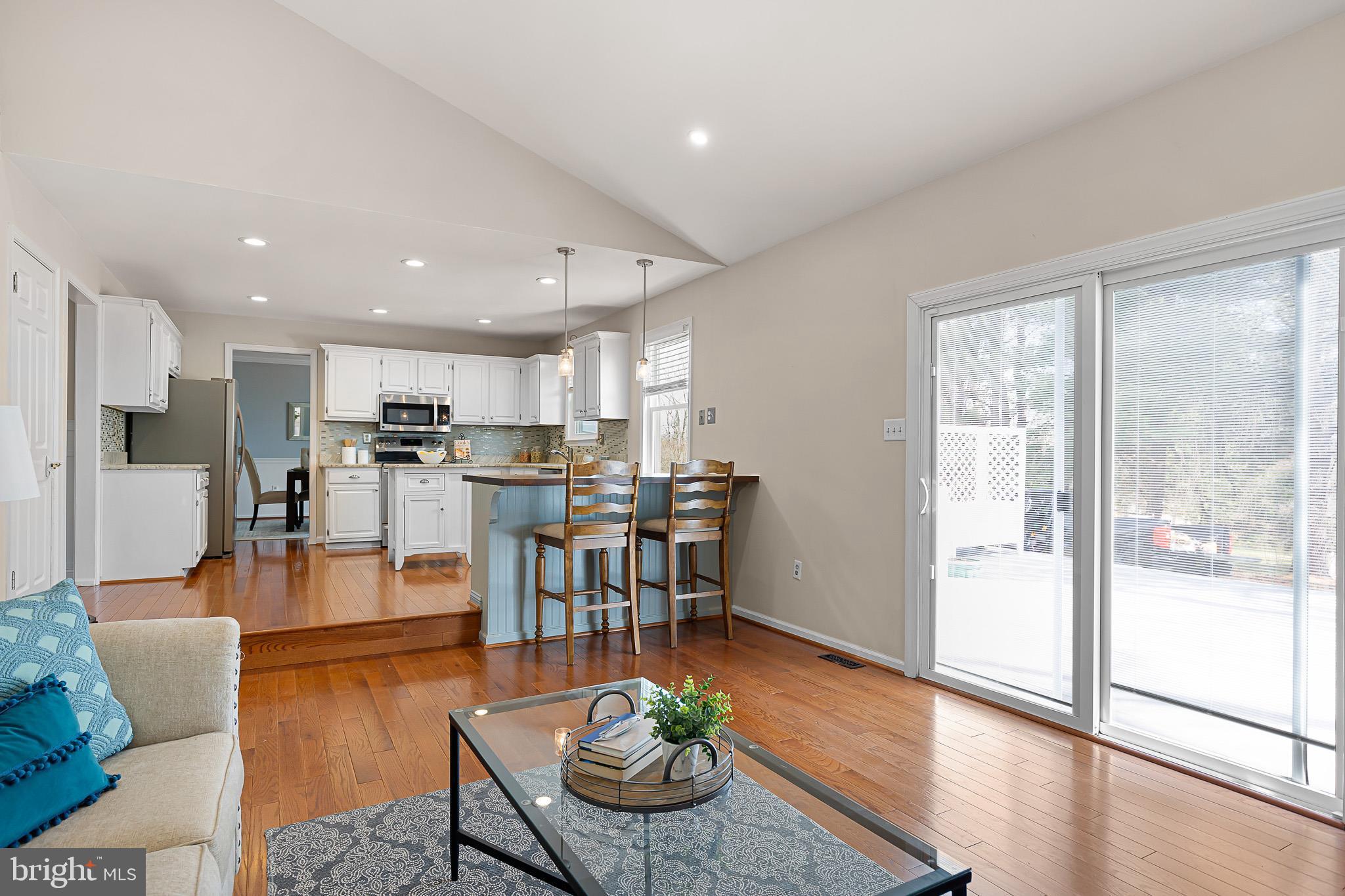 PLUM RUN - Residential