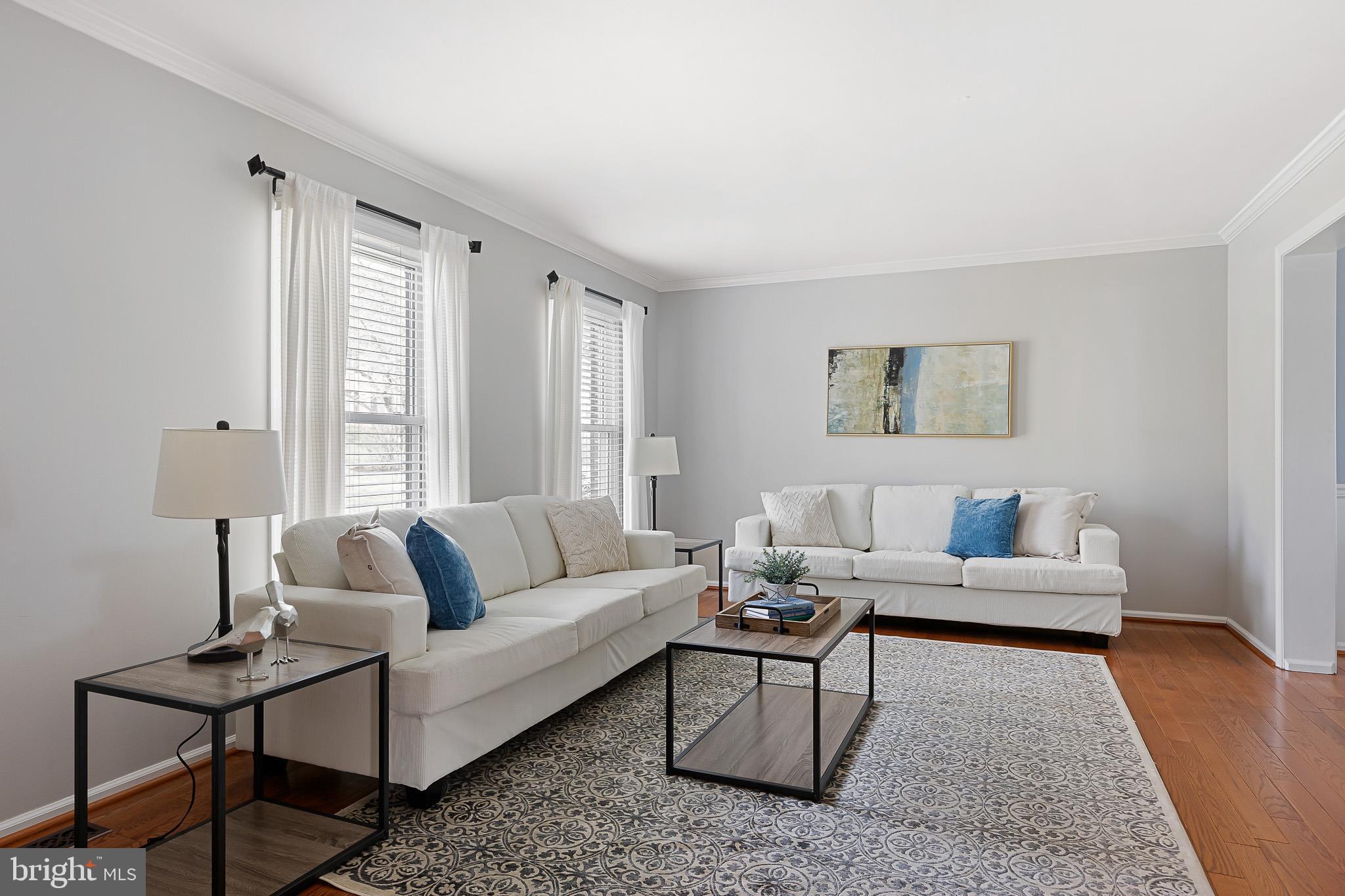 PLUM RUN - Residential