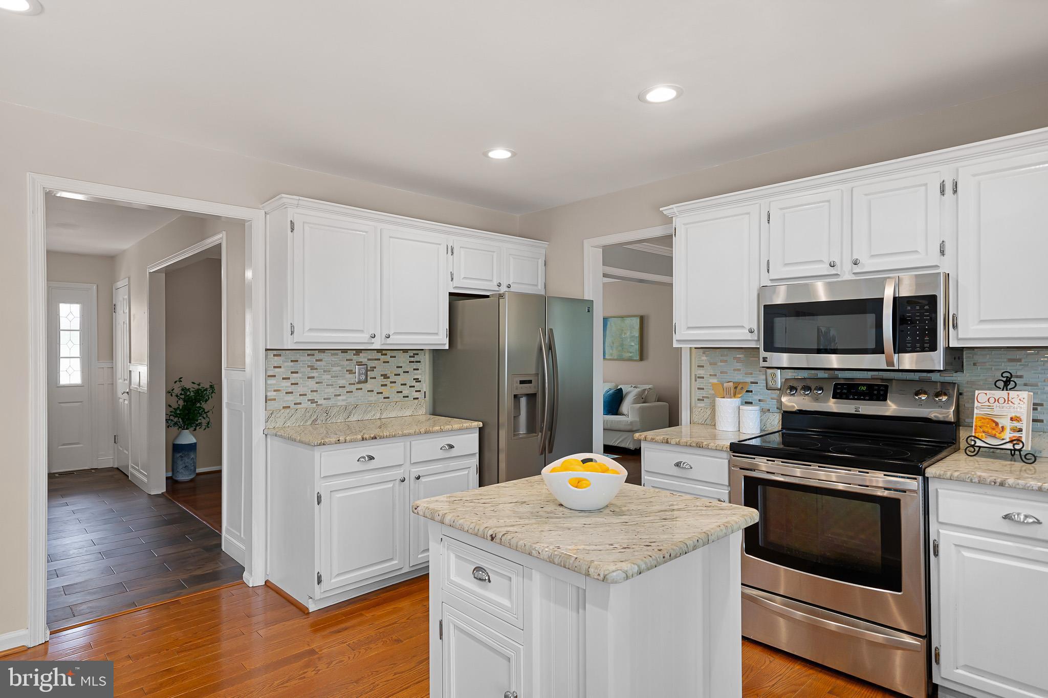 PLUM RUN - Residential