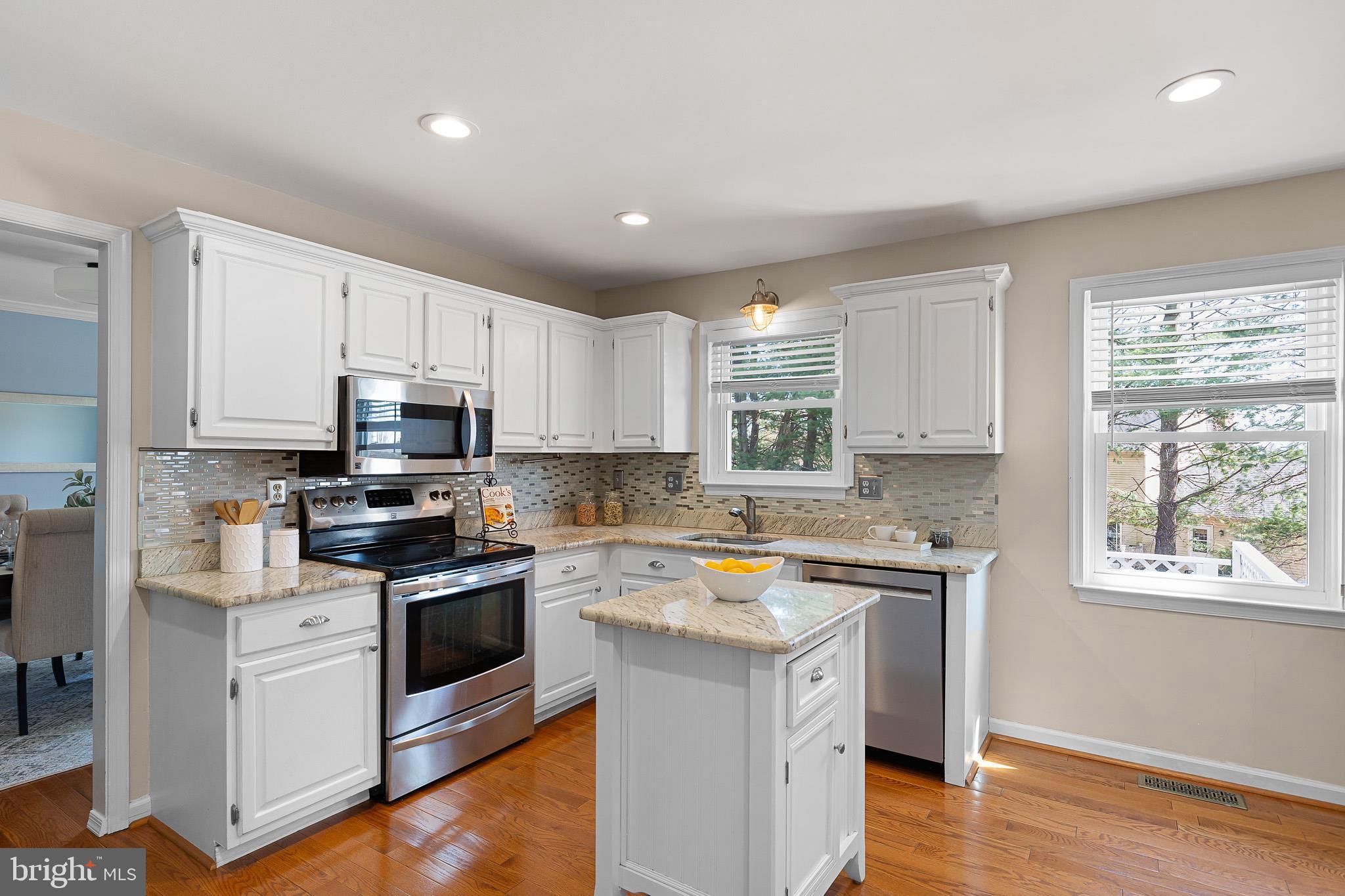 PLUM RUN - Residential