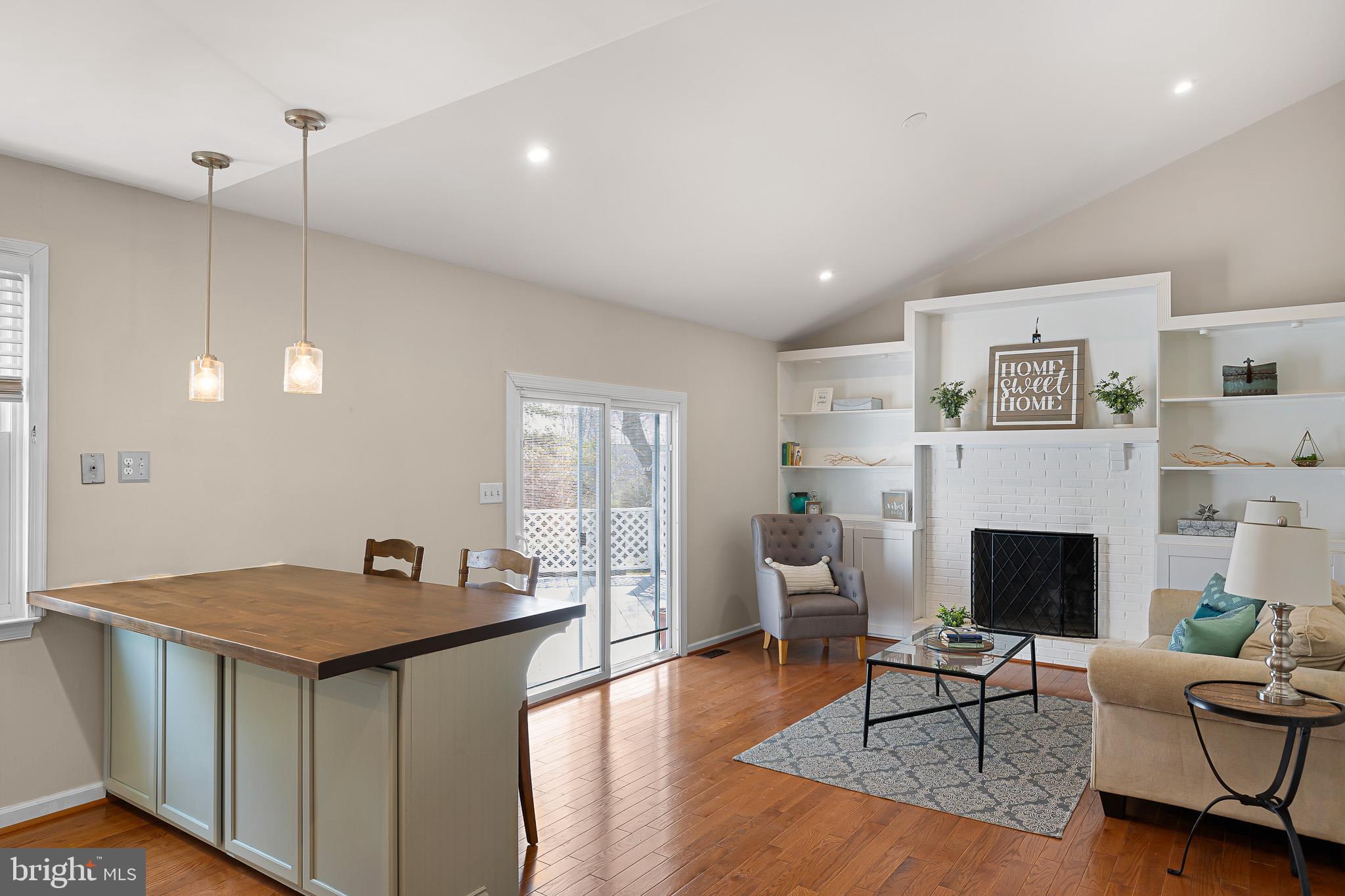 PLUM RUN - Residential