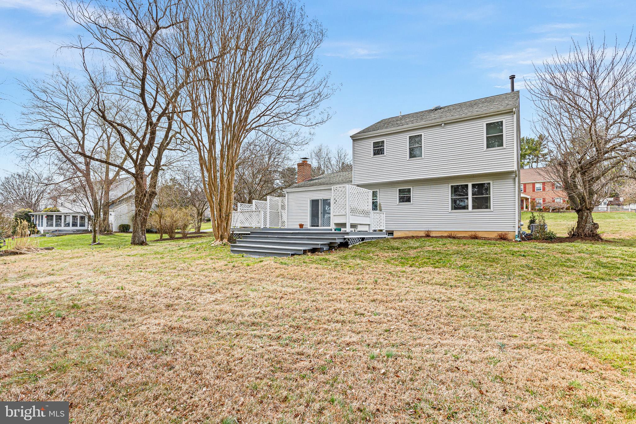 PLUM RUN - Residential