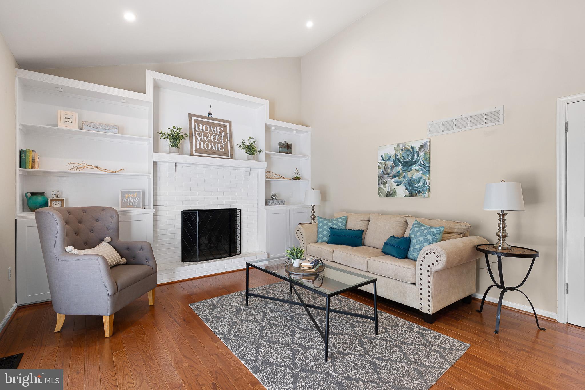 PLUM RUN - Residential