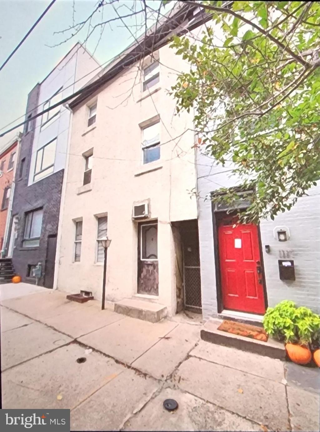 Photo of 1121 N Hancock Street, PHILADELPHIA, PA 19123 (MLS # PAPH2552028)