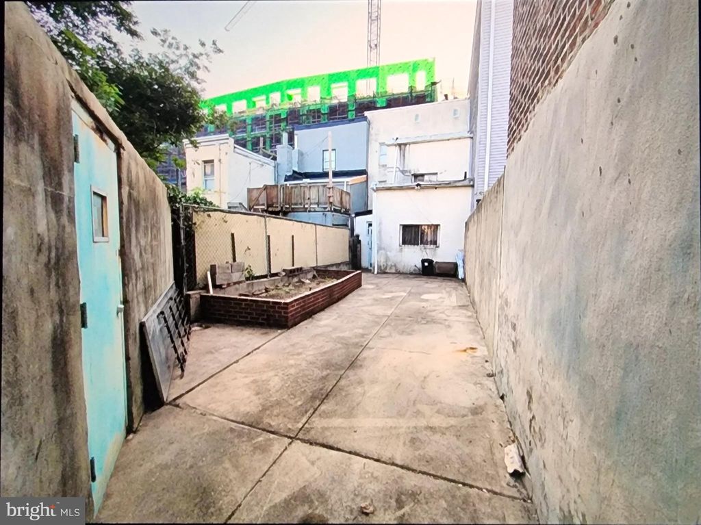 Photo of 1121 N Hancock Street, PHILADELPHIA, PA 19123 (MLS # PAPH2552028)