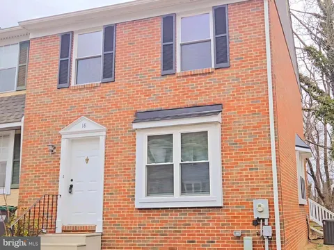 18 Kristina Court, Wilmington, DE MLS: DENC2080070