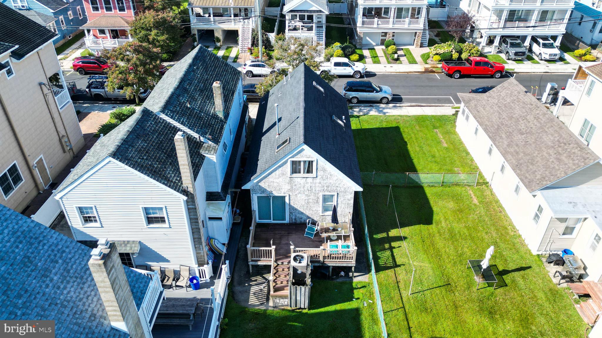 17 S JEFFERSON AVENUE