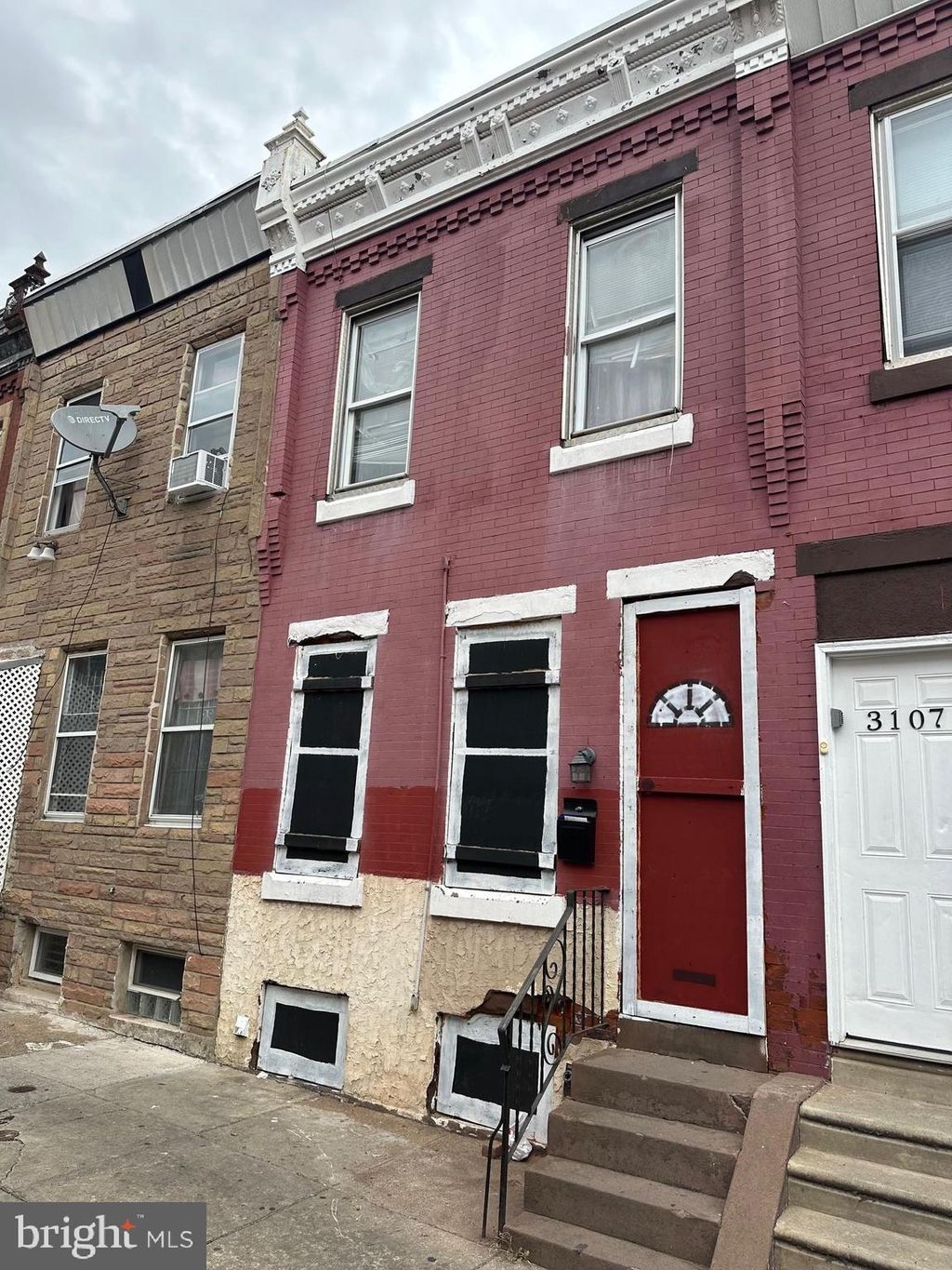 Photo of 3109 Reach Street, PHILADELPHIA, PA 19134 (MLS # PAPH2567298)