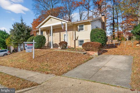 2561 PAXTON STREET WOODBRIDGE VA 22192