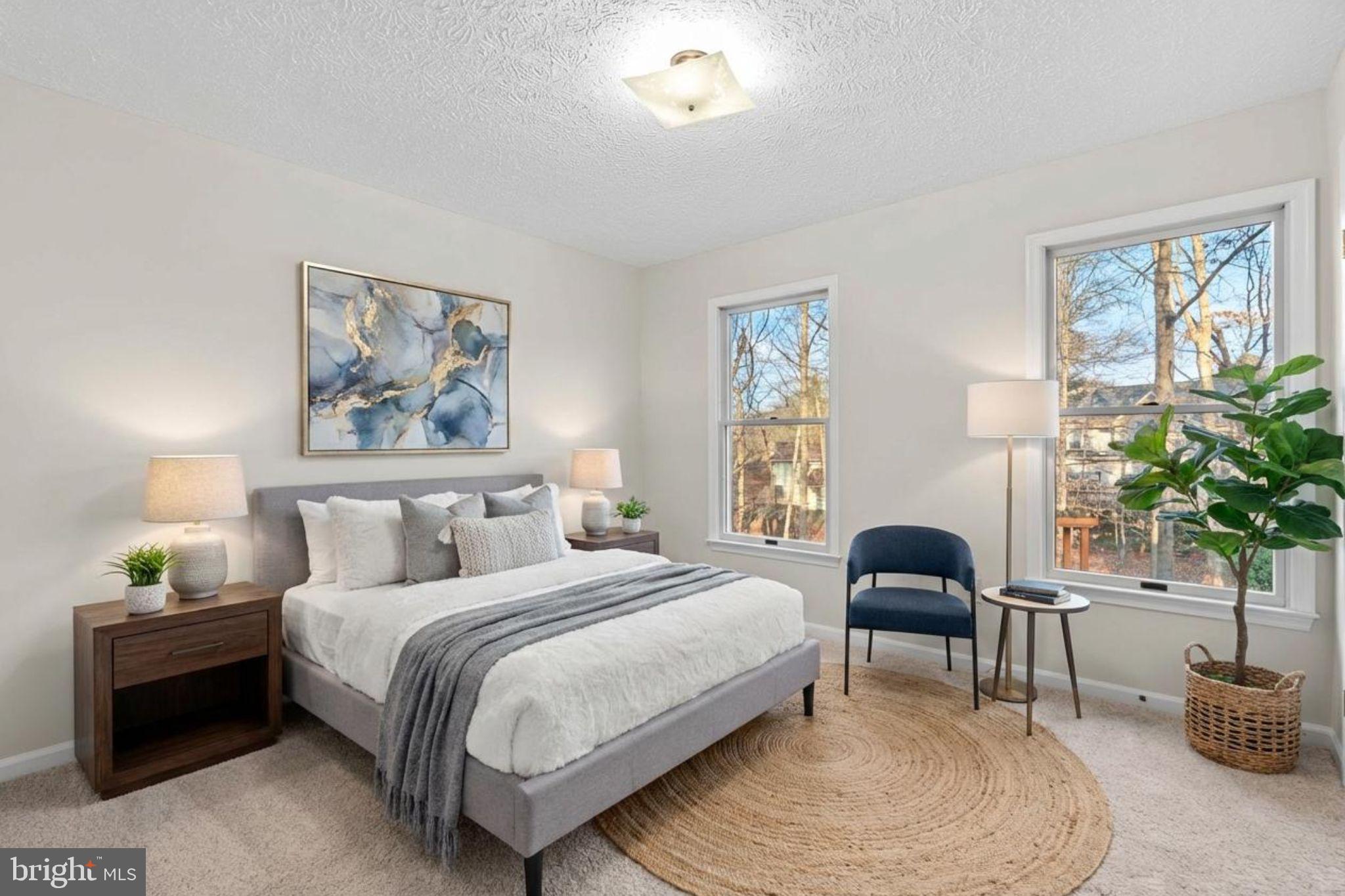 HICKORY RIDGE - Residential